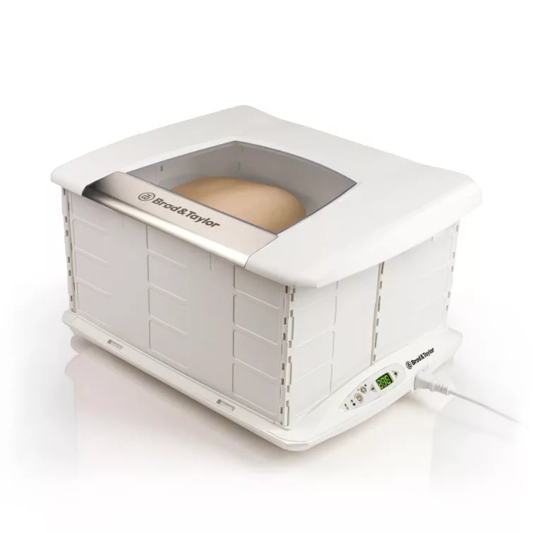 Folding Proofer and Slow Cooker