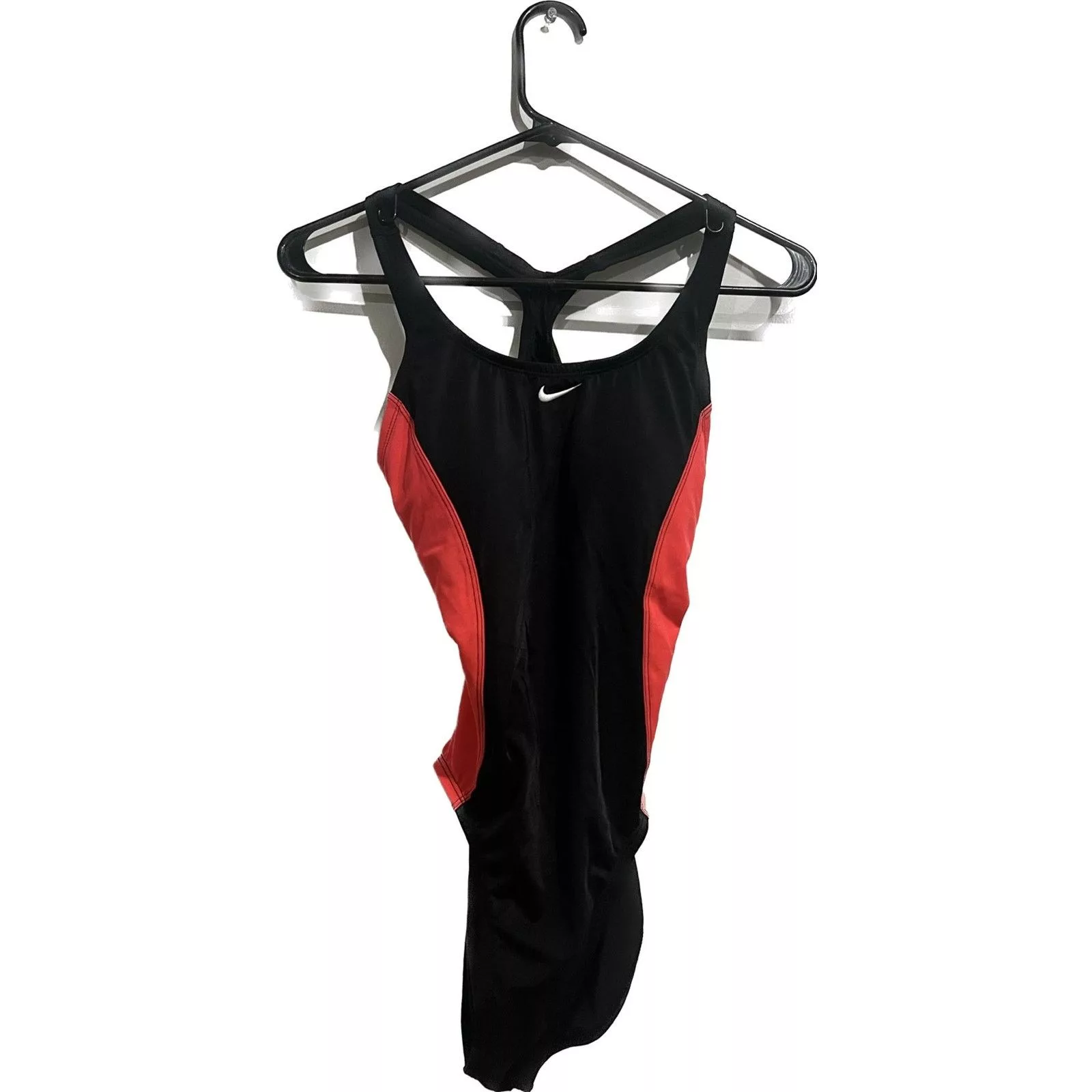 Nike Miscellaneous Nike One Piece Bathing Suit- Size Medium Black