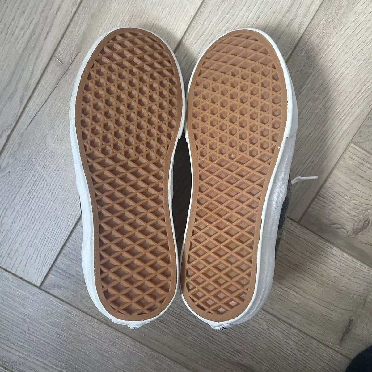Vans Low Top Sneakers Vans Era Doren Duck Camo Sneakers Multi