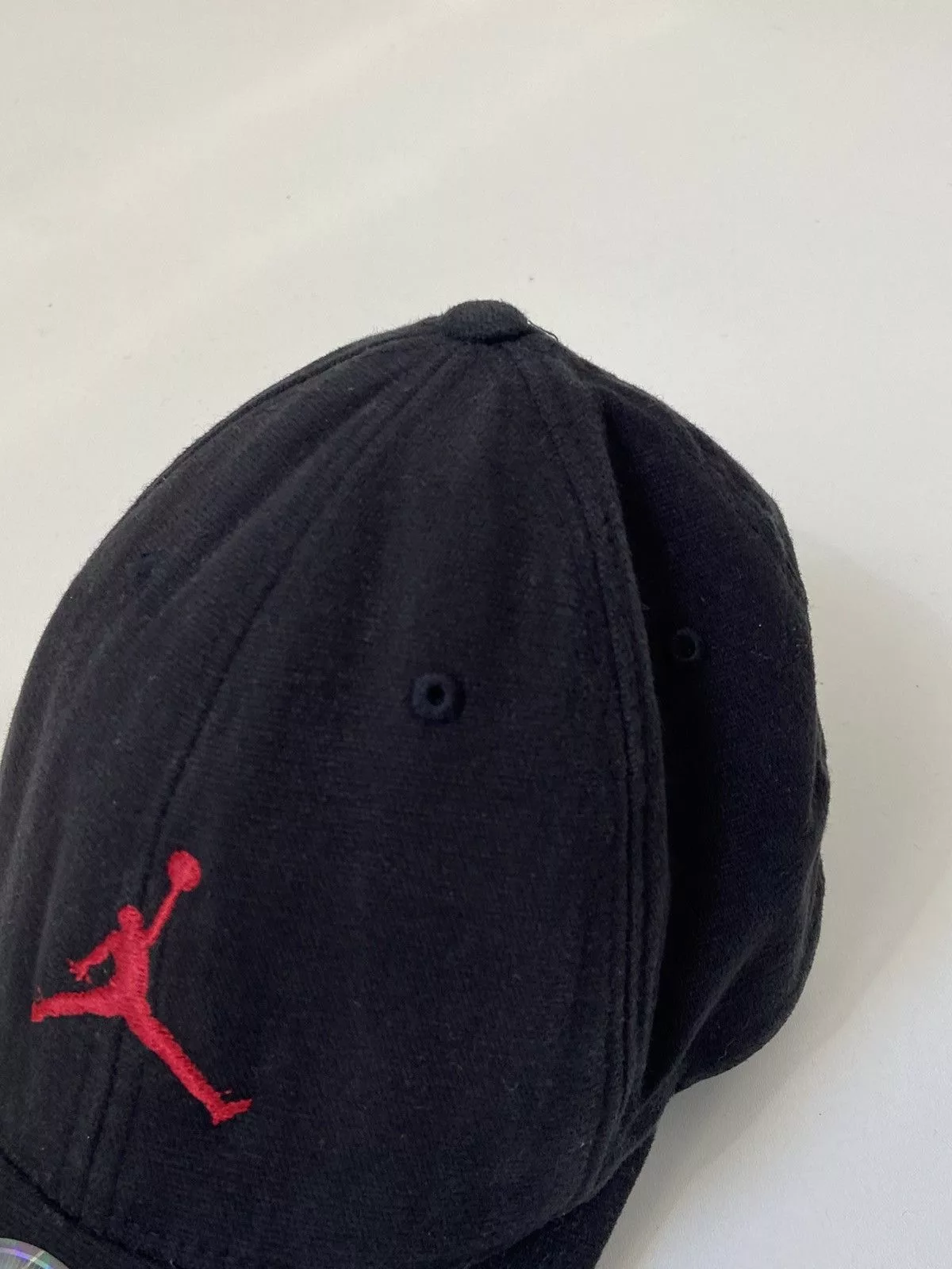 Jordan Brand Hats Jordan Brand Jordan cap Black