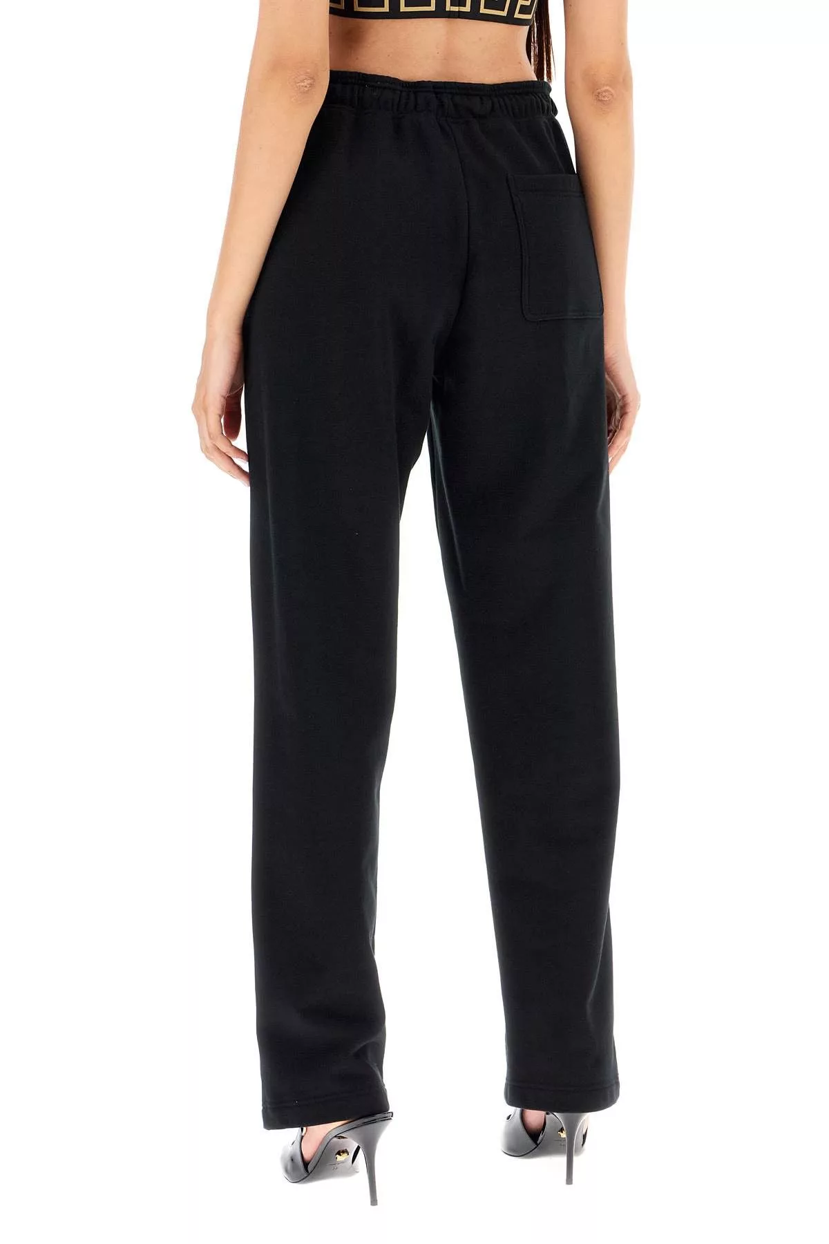 Versace Pants VERSACE Medusa Jogging Multi