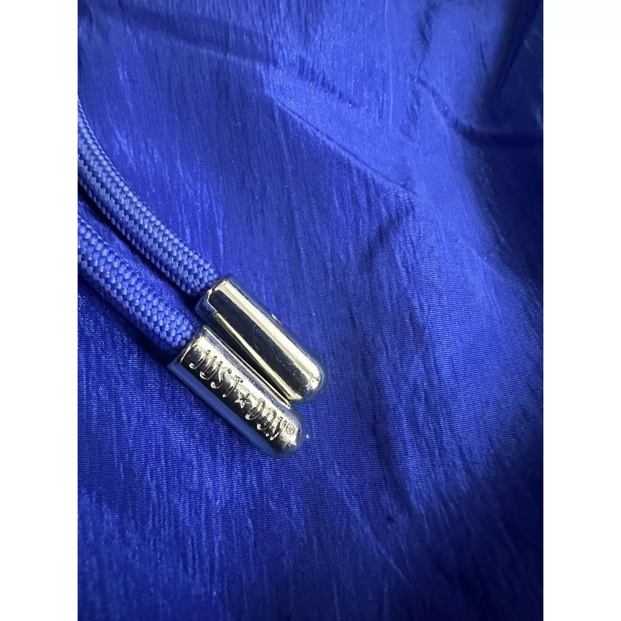 Just Don Casual Pants Just Don Tracksuit Pants Blue