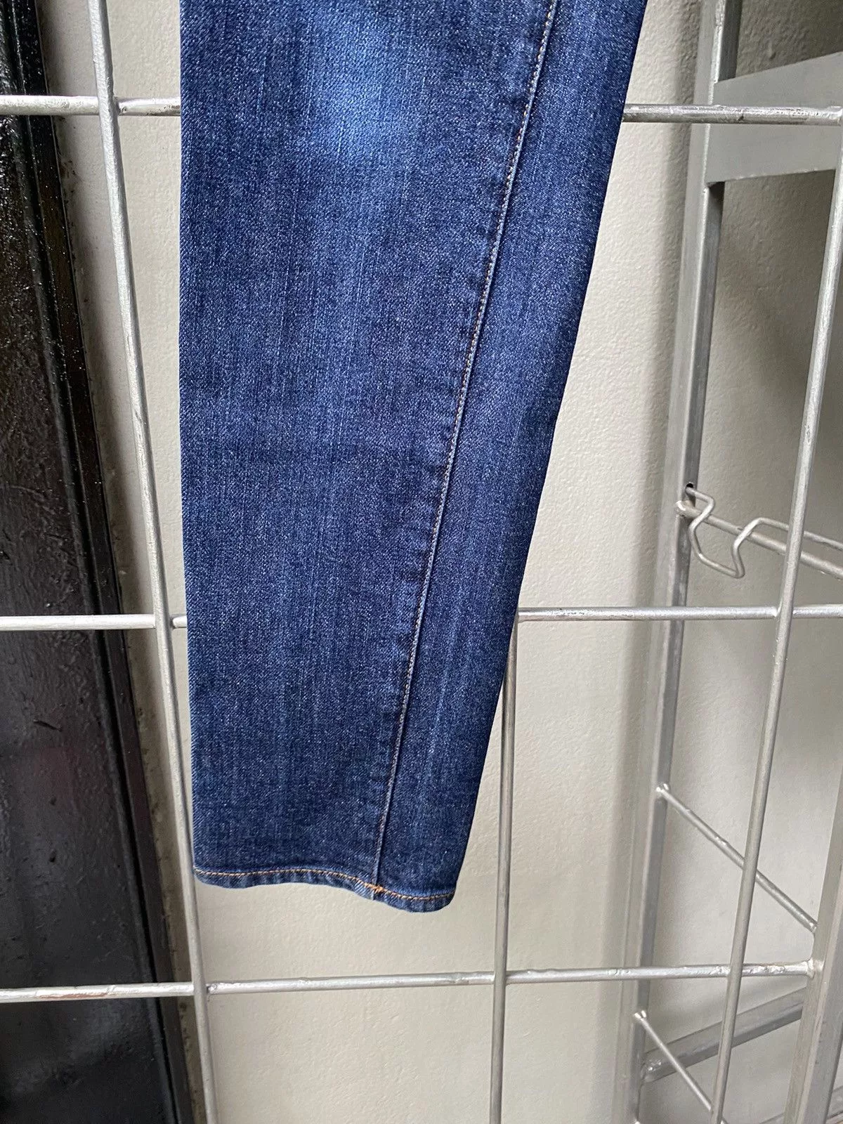 Zucca Jeans Zucca denim jeans Blue