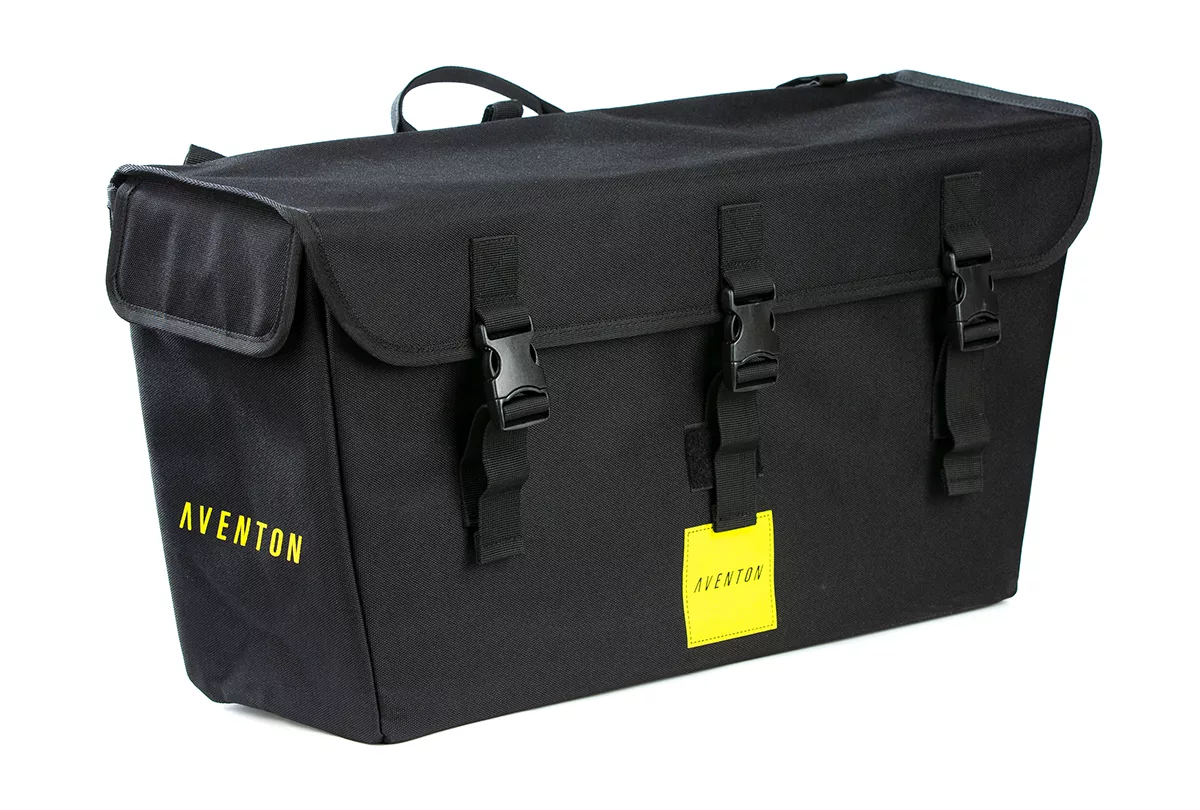 Aventon Abound Pannier - Cargo ebike Large SKUs: ACA008