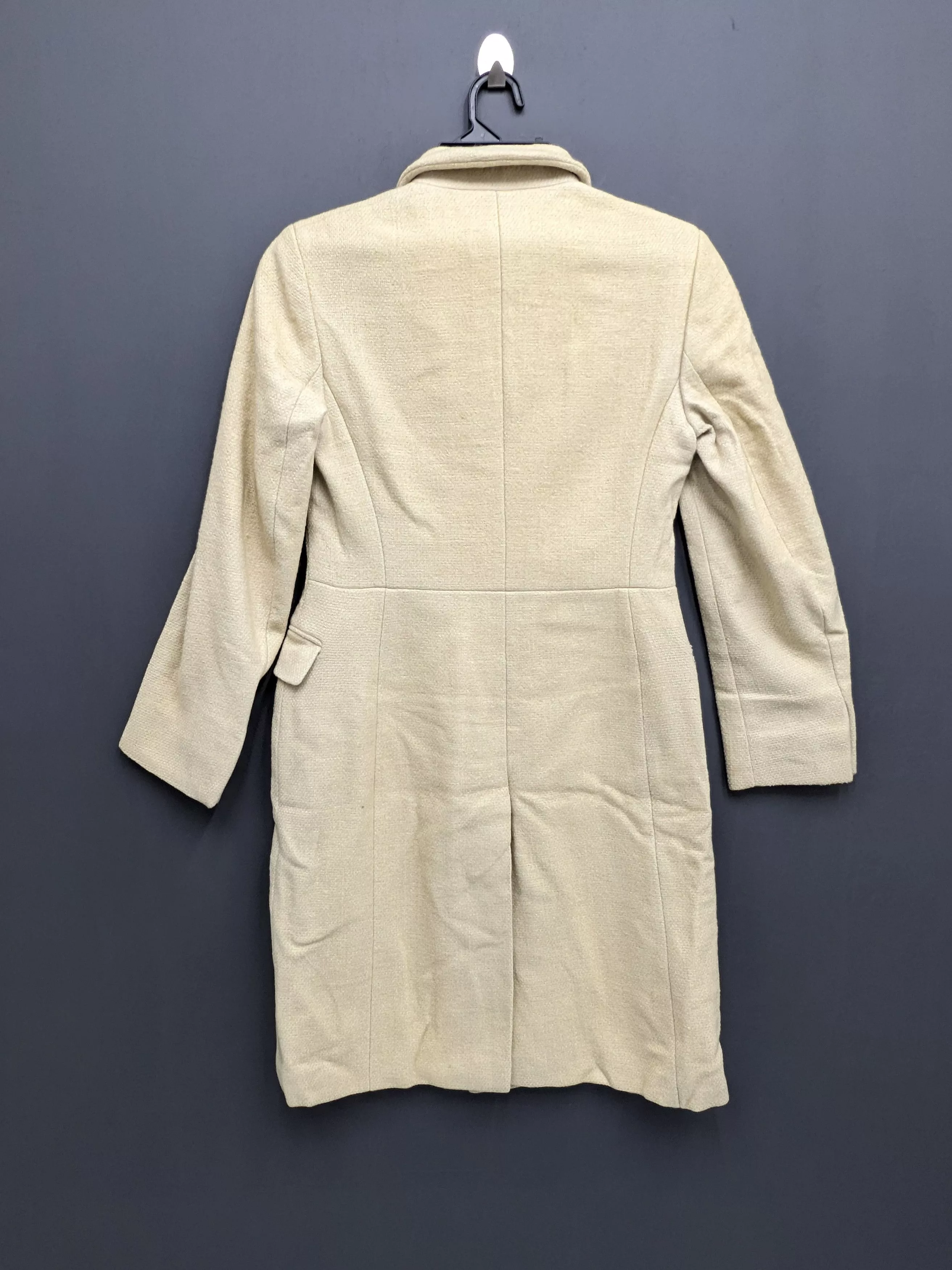 Prada Jackets PRADA LUXURY WOOL JACKET Multi