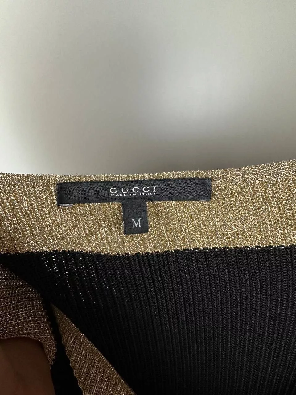 Gucci Sweaters Sweater Gucci Black