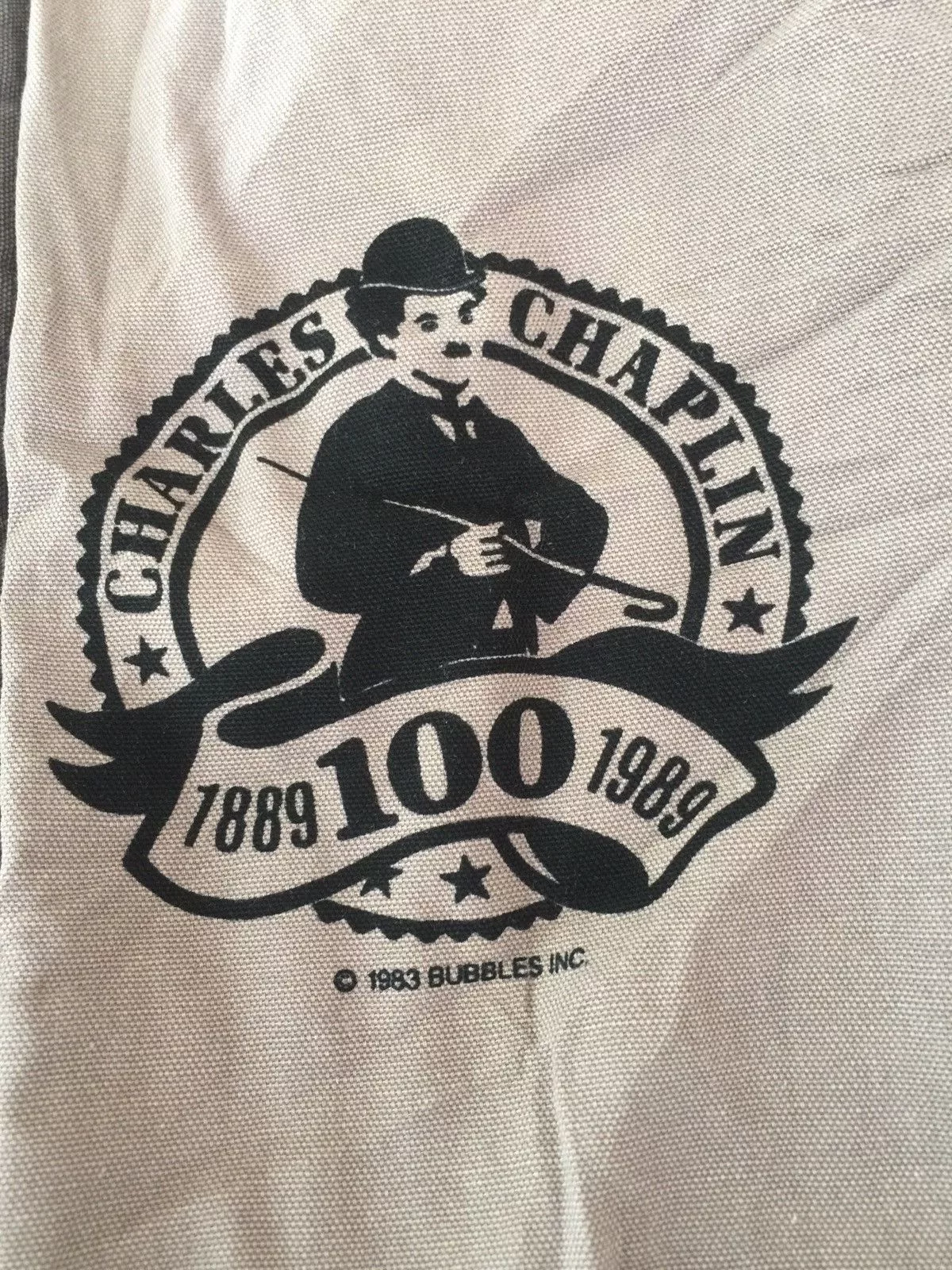 Japanese Brand Light Jackets Japanese Brand ❗️Rare❗️OVP Charlie Chaplin Vintage Kimono Brown