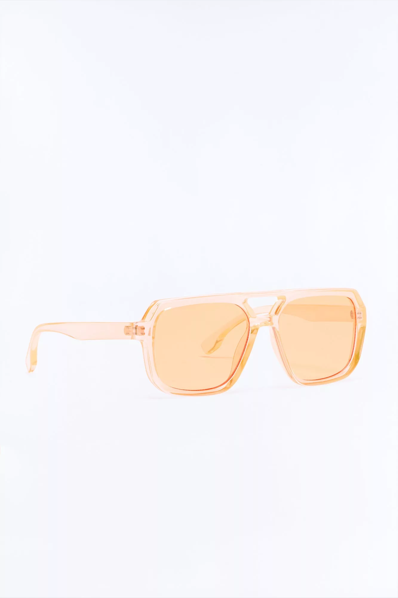 Easy Life Sunglasses - Orange
