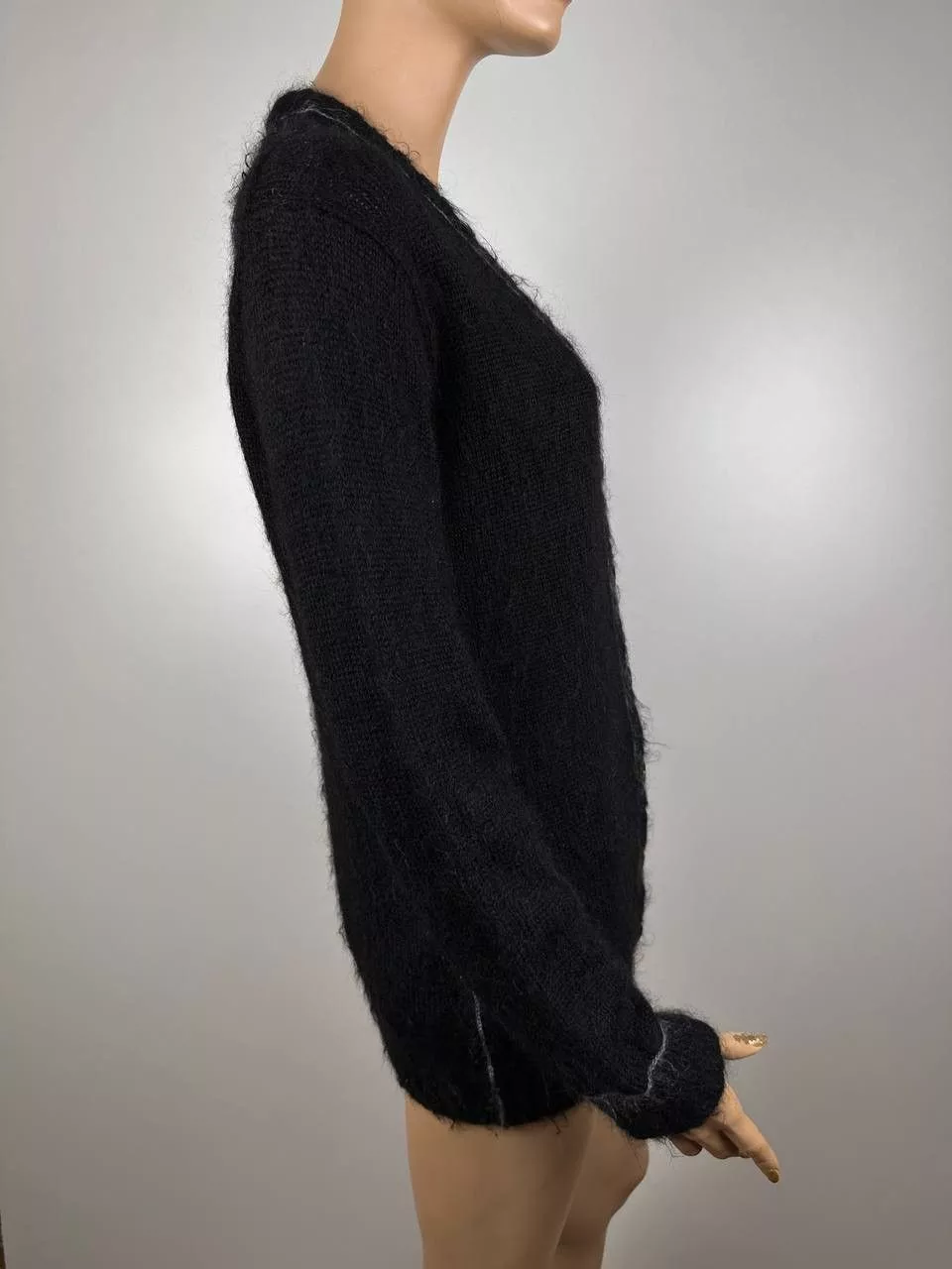 Prada Sweaters Cardigan Prada Black