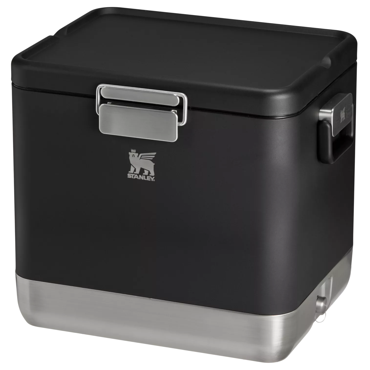 The Stanley Lifted Spirits™ Steel Cooler | 55 QT