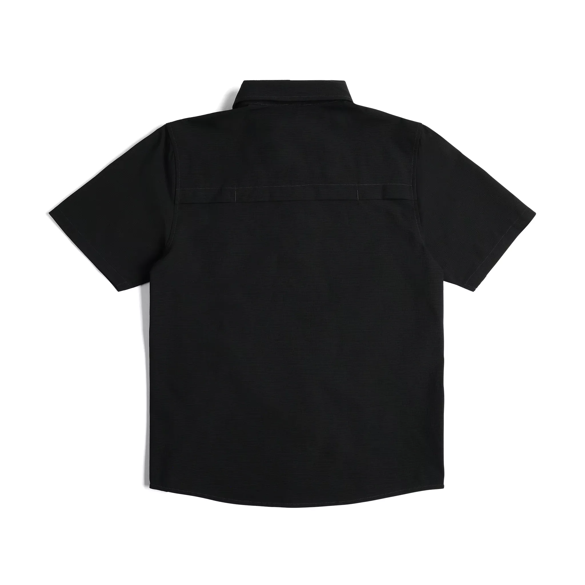 Retro River Shirt - Short Sleeve - Men's