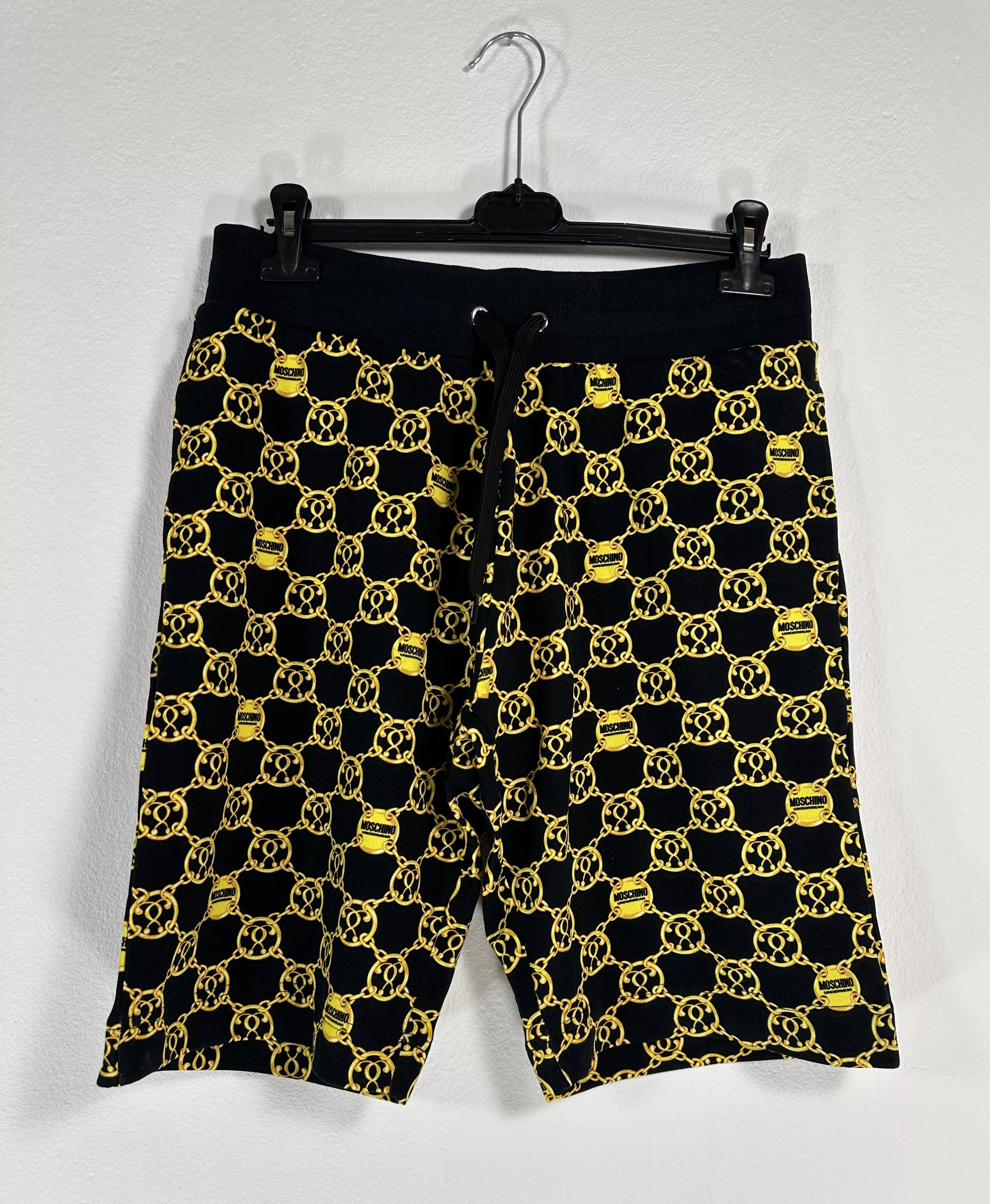 Moschino Shorts Pants Multi