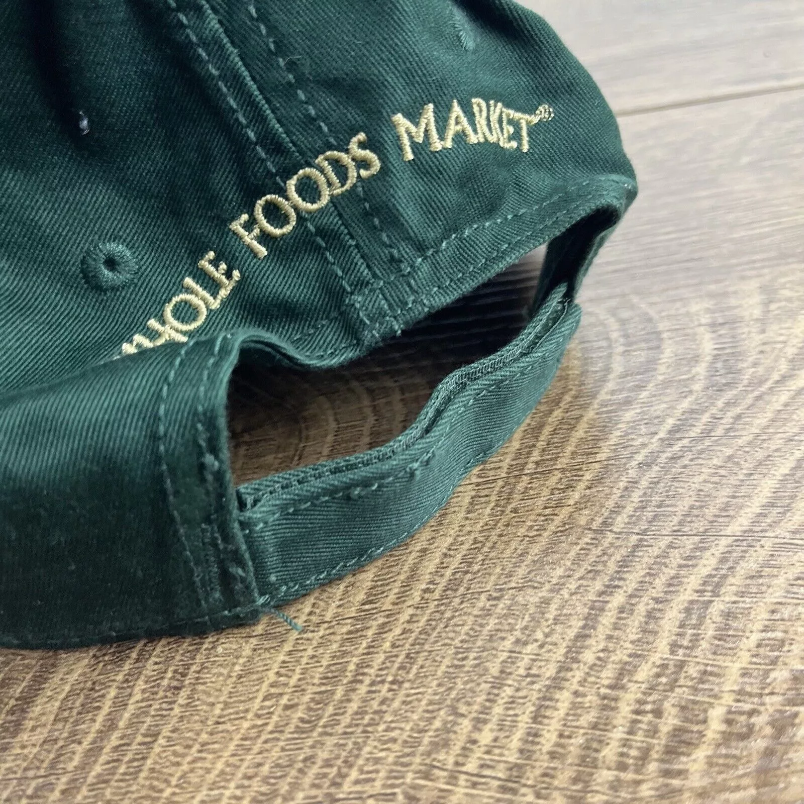 Other Hats Other Organic Revolution Hat Adjustable Hat Green Hat Adjustable G