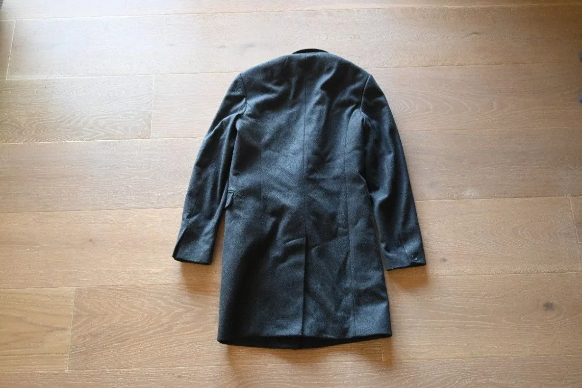 Other Light Jackets Other Rag and Bone Wool Coat - Size 36 Gray