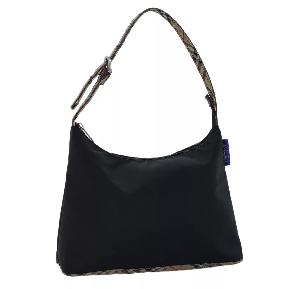 Burberry Shoulder Bags Burberry Blue Label shoulder Black