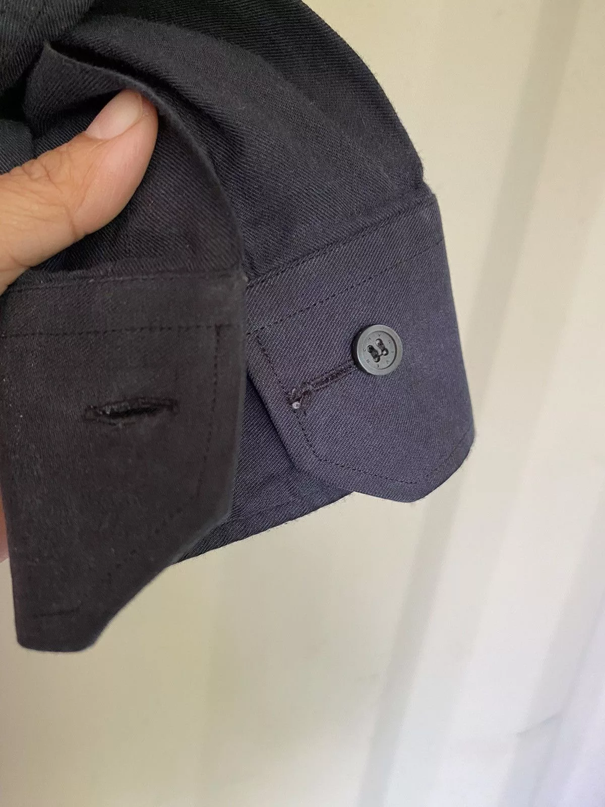 Givenchy Shirts Button Ups Givenchy black shirt