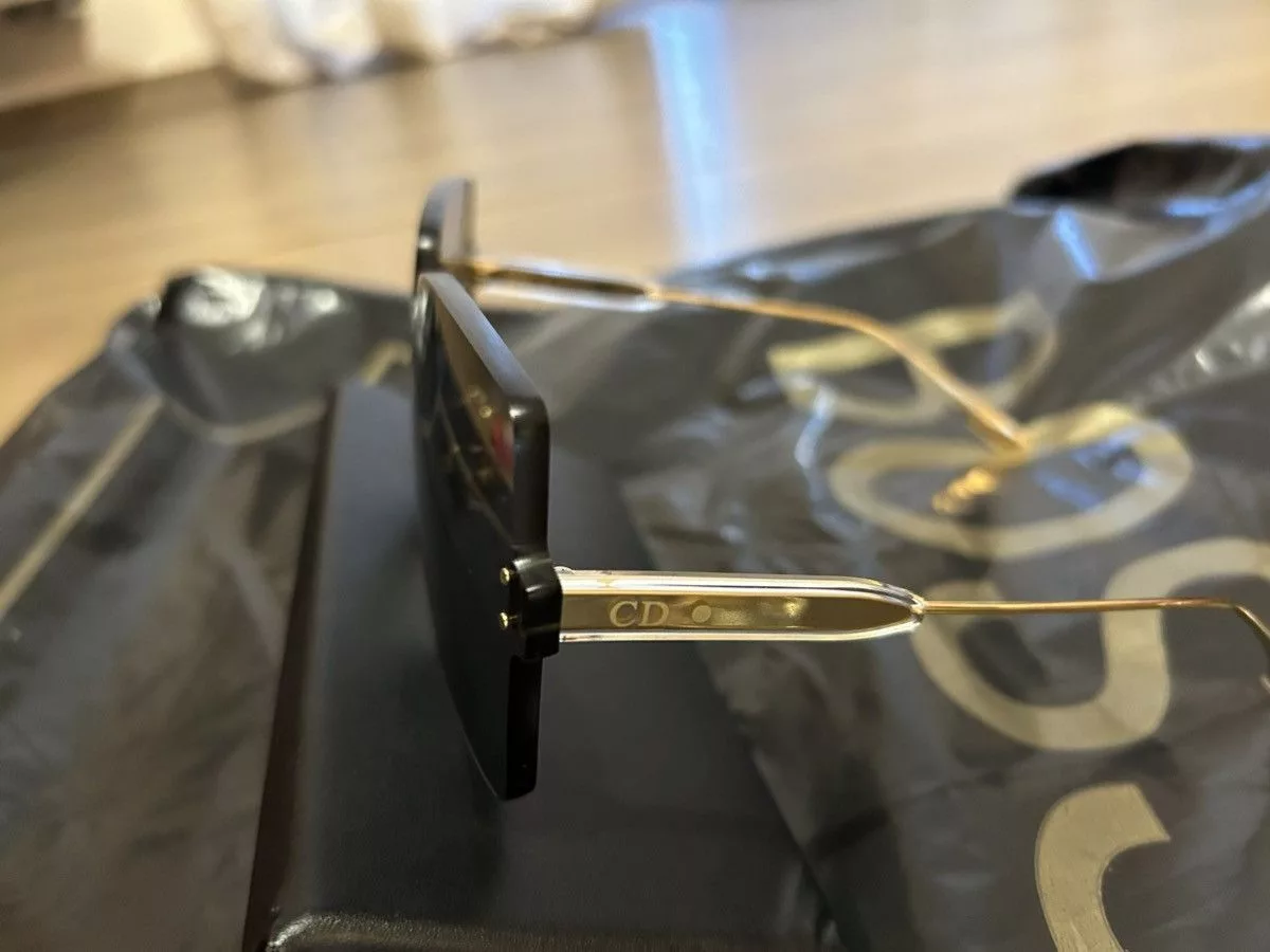 Dior Glasses Dior sunglasses Black