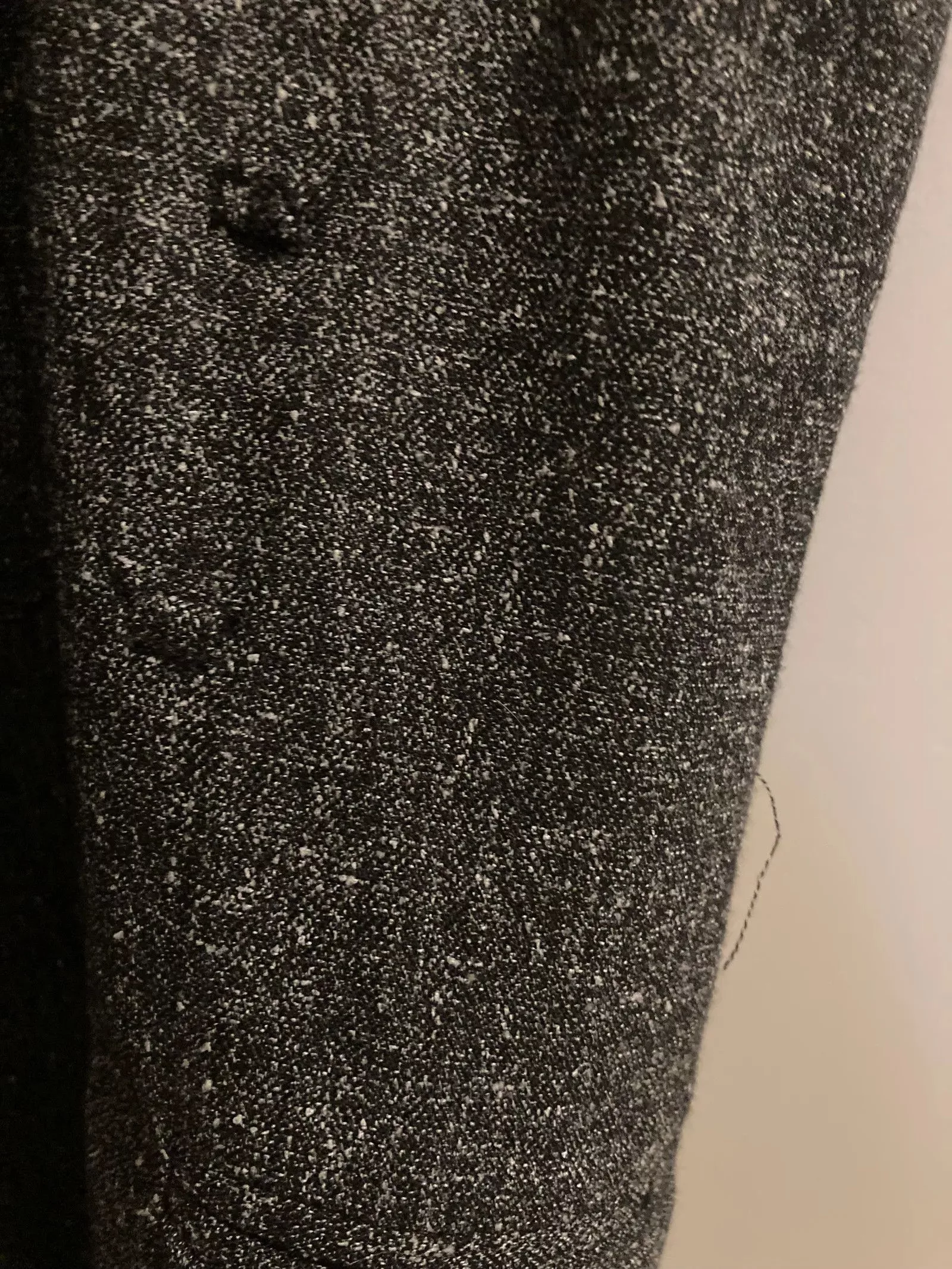 Carin Wester Vests Carin Wester Vest Gray
