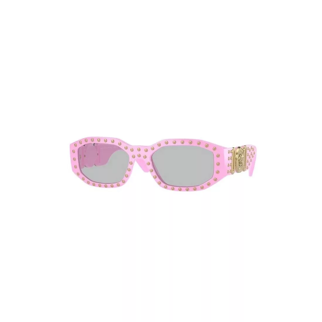 Versace Sunglasses NEW Versace VE4361-539687 Pink
