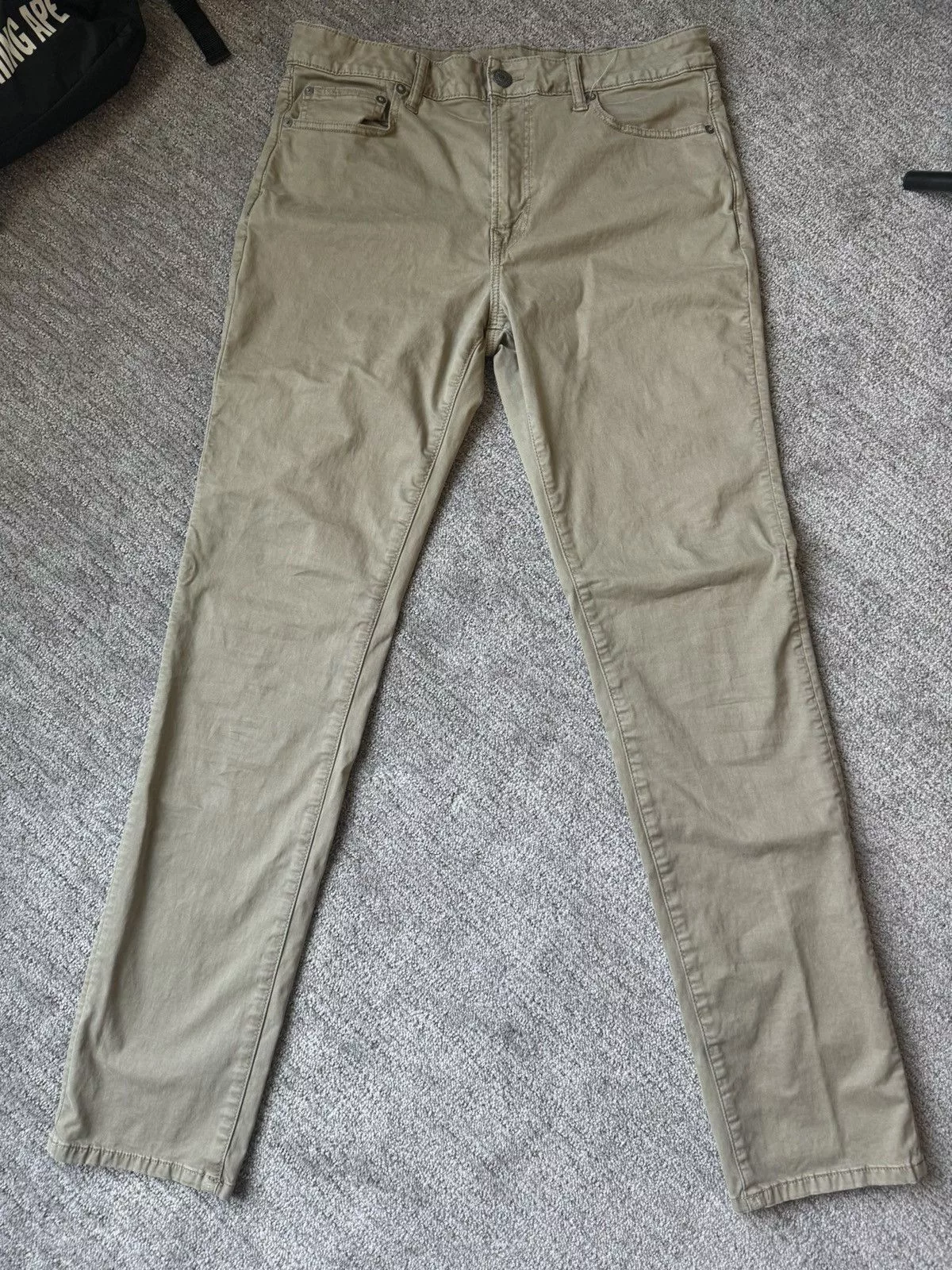 American Eagle Outfitters Casual Pants American Eagle Outfitters TALL GUYS!! American Eagle Pants 34 XL Brown