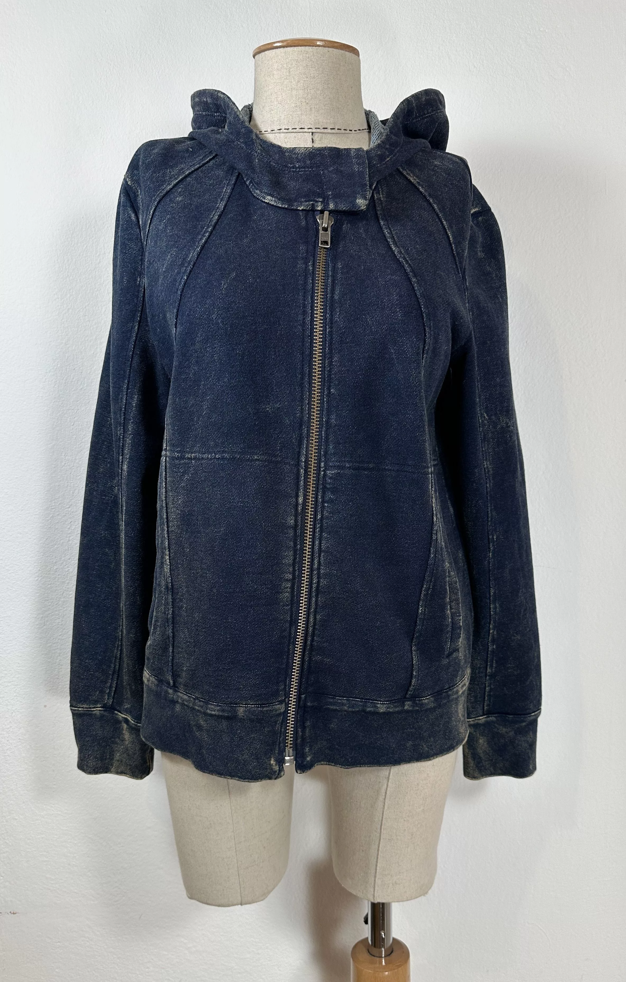 Helmut Lang Jackets Helmut Lang Blue jacket