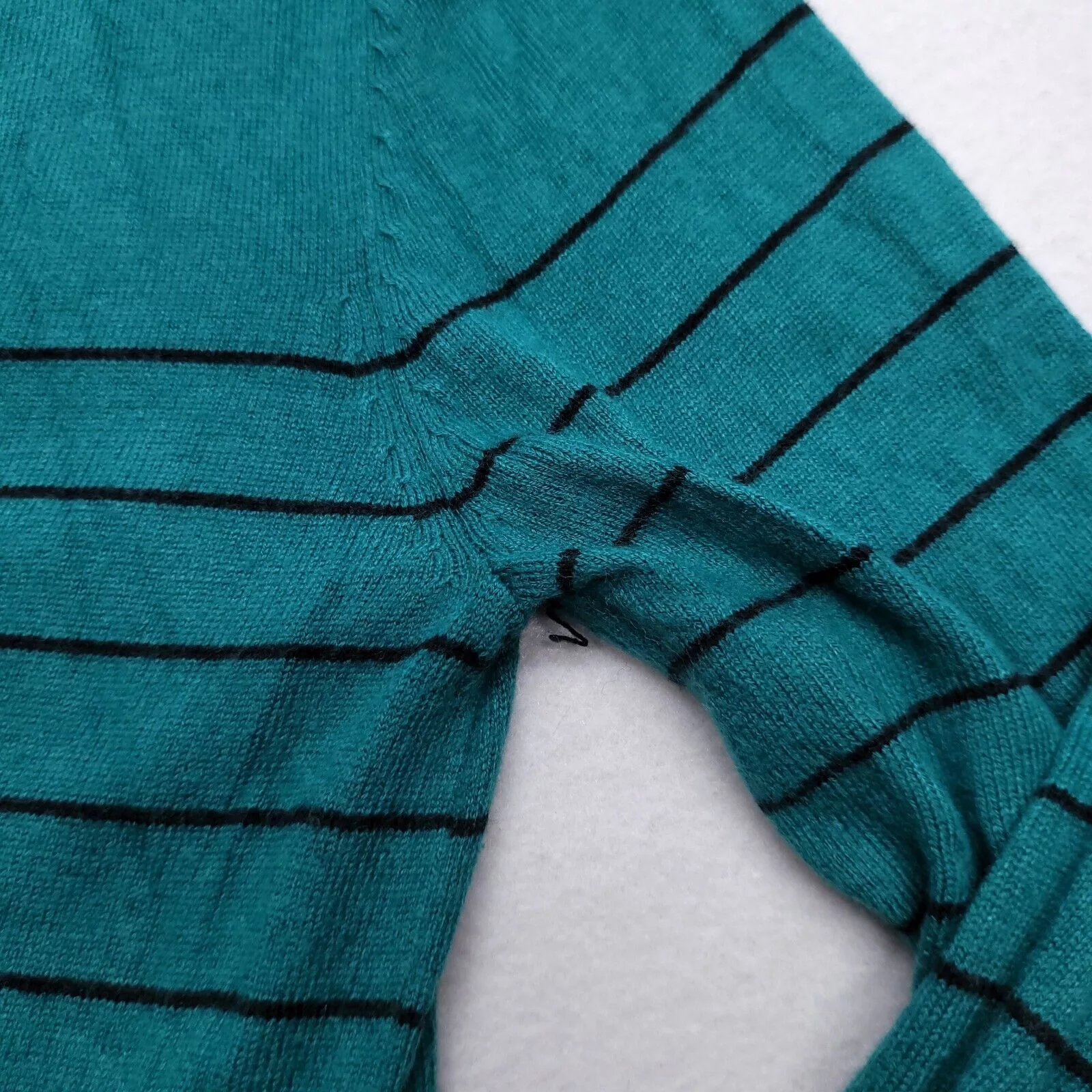 Mossimo Jackets Mossimo Casual Pullover Sweater Womens Size Small S Green