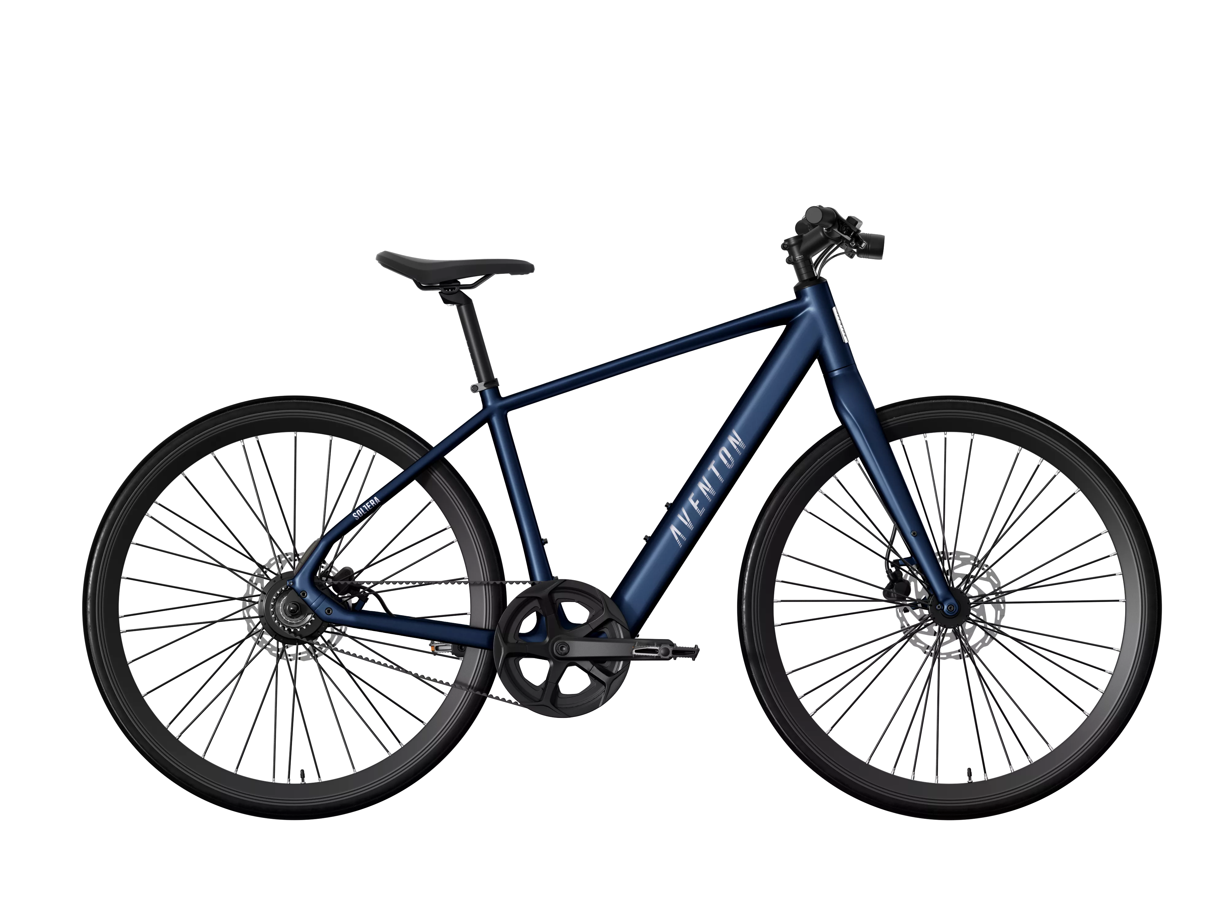 Soltera 3 ADV Ebike