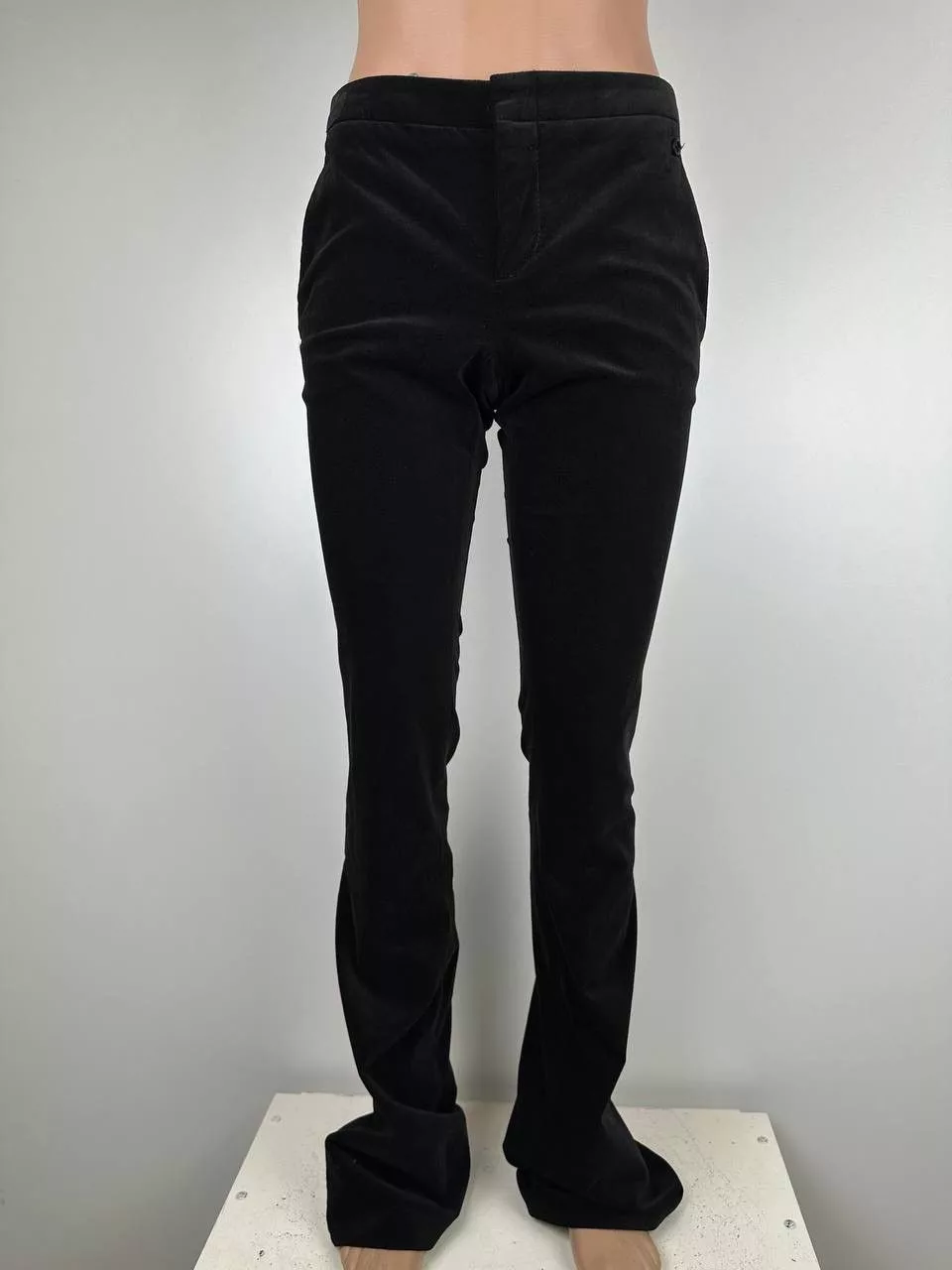 Gucci Pants Pants Gucci Black