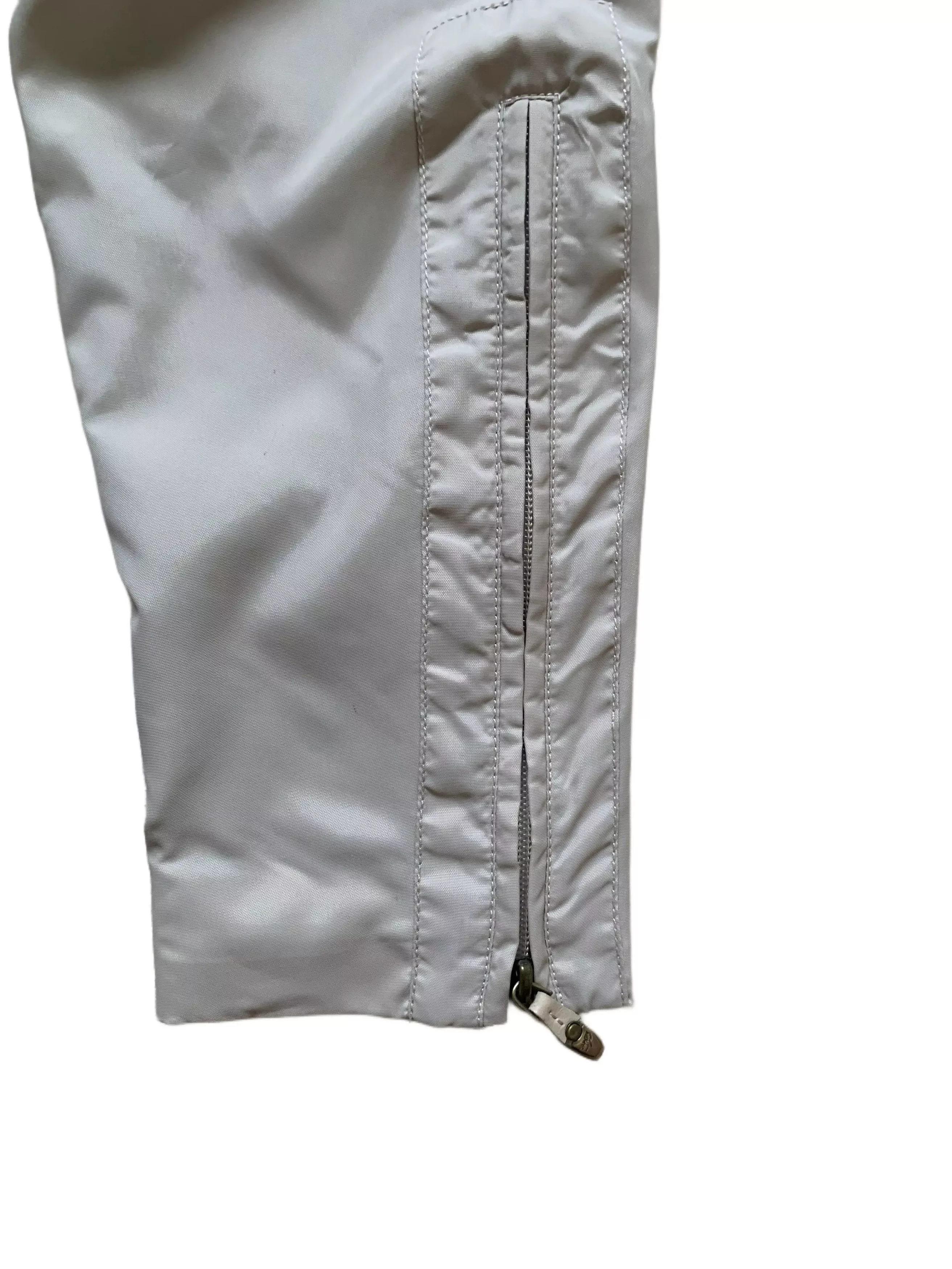 Guidi Light Jackets Piero Guidi Linea Bold light jacket White