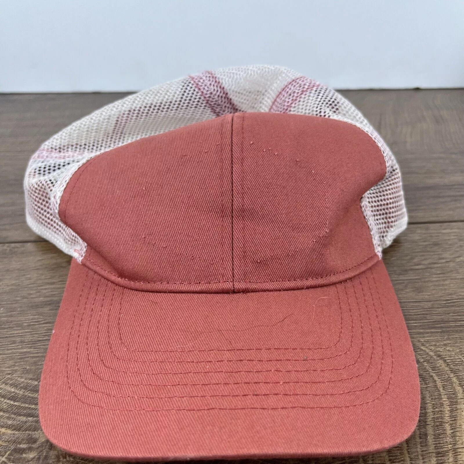 Other Hats Other Magellan Outdoors Red Hat Magellan Adjustable Hat Red Hat Ad