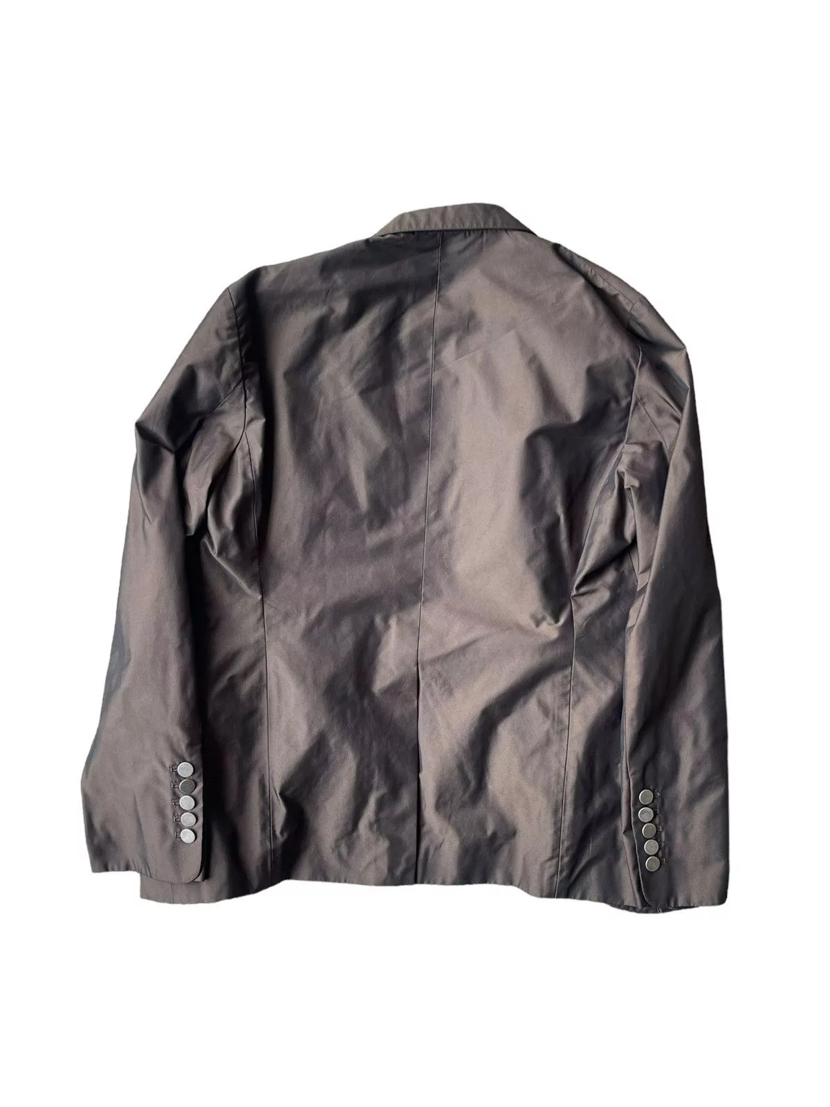 PPFM Sweaters Knitwear Ppfm blazer Brown