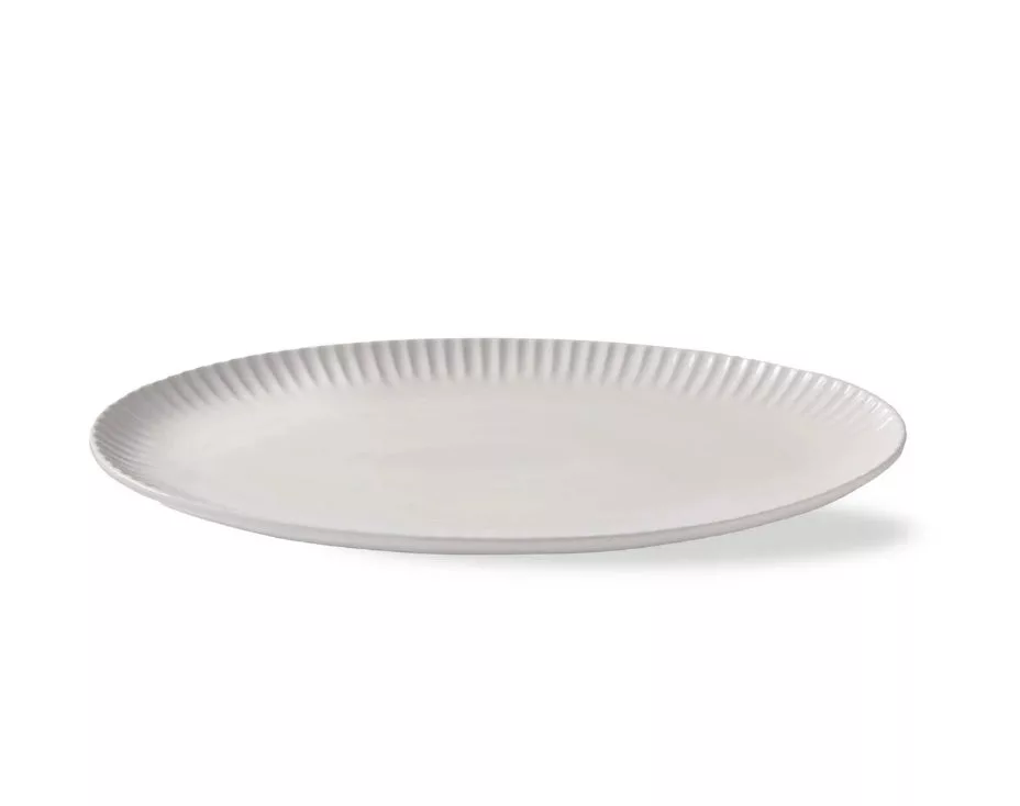 Vista Oval Platter Large