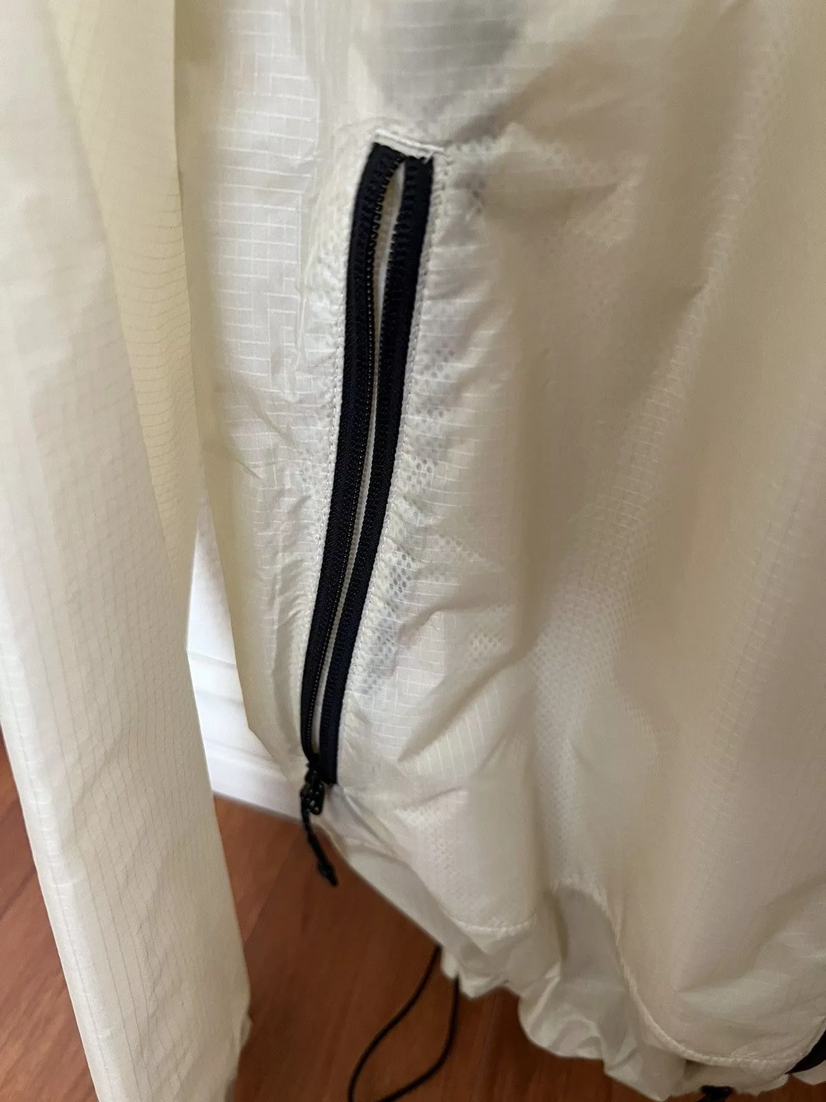 thisisneverthat Light Jackets Thisisneverthat light jacket White