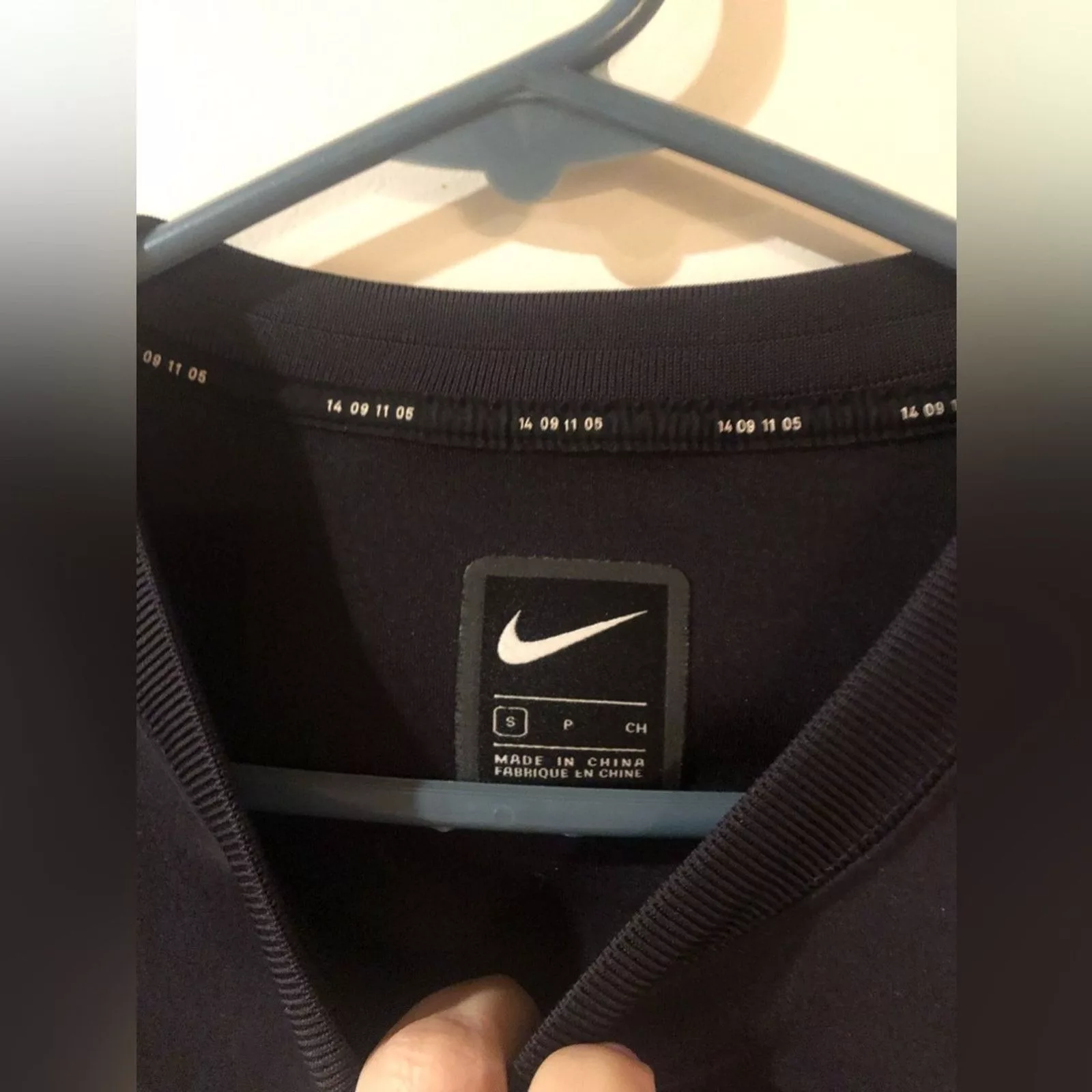 Nike Sweaters Nike sweater black
