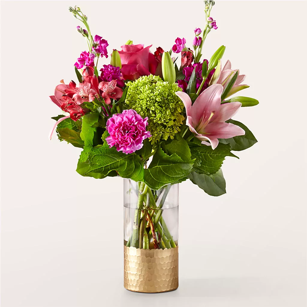Magic in the Air Bouquet