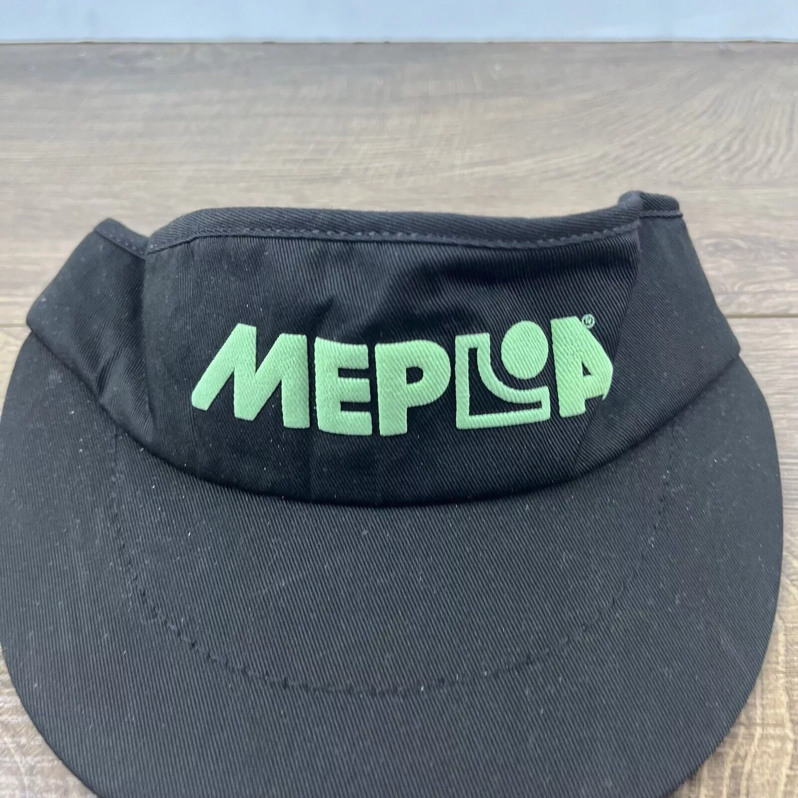 Other Hats Other Maplio Visor Hat Black Cap Hat Adjustable Hat Adult Hat