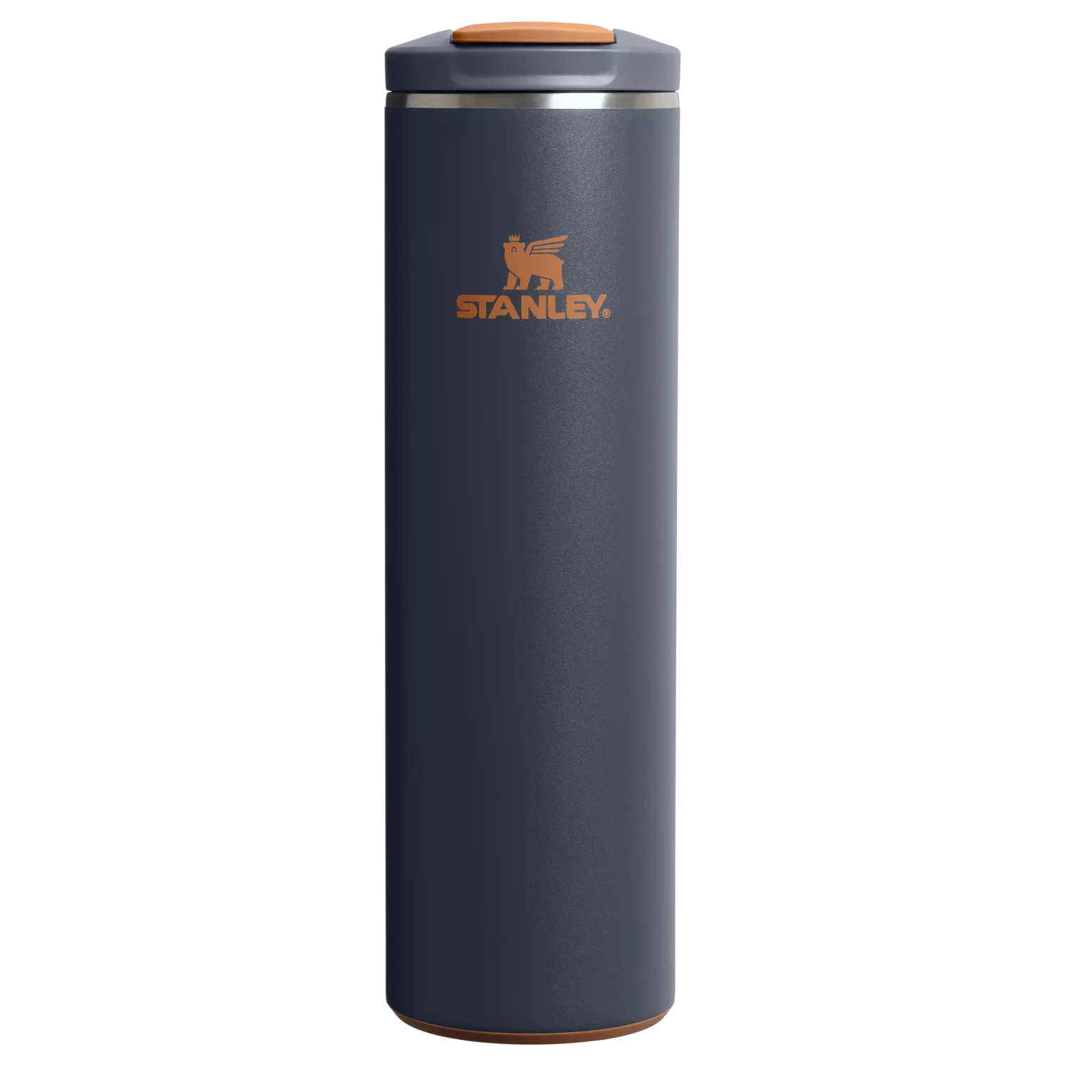 Stanley 32 OZ Transit Flip Top Mug In Twilight Blue