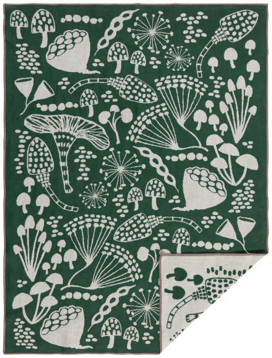 Wildgrove Double Cloth Towel