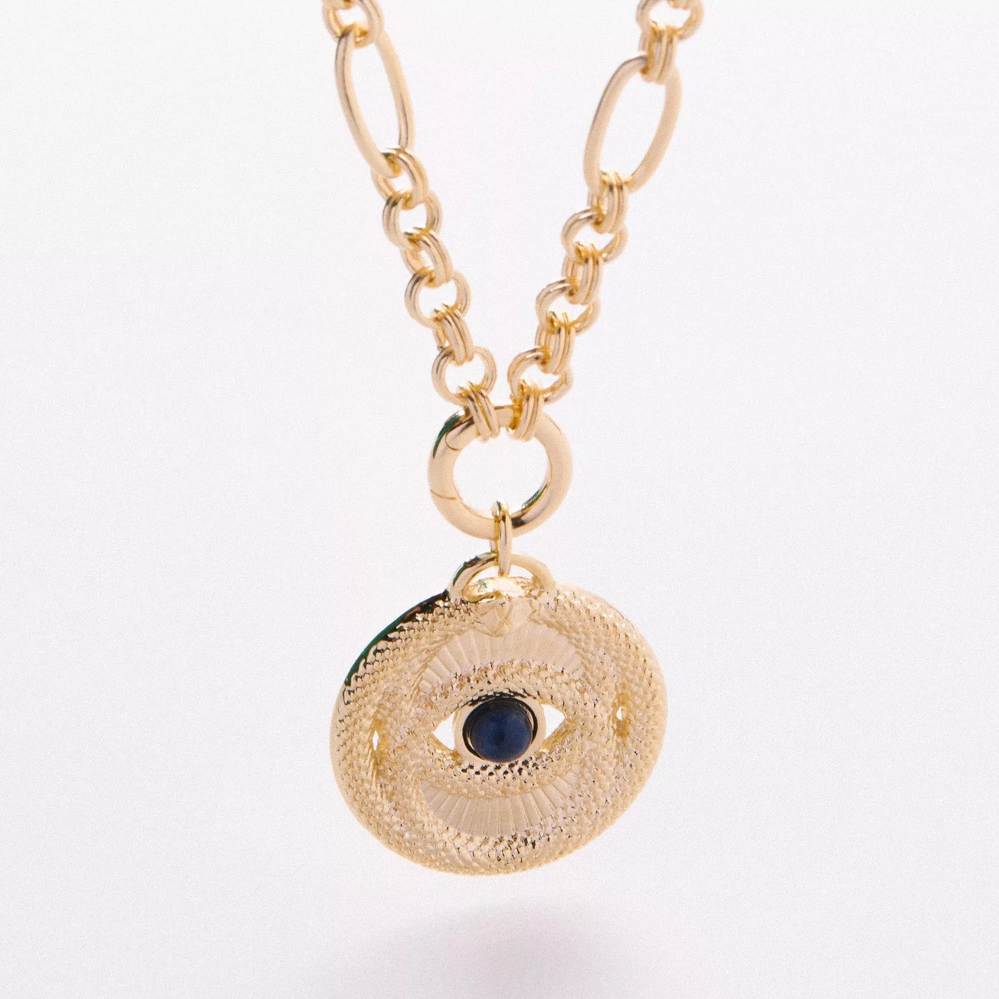 Ouroboros Charm