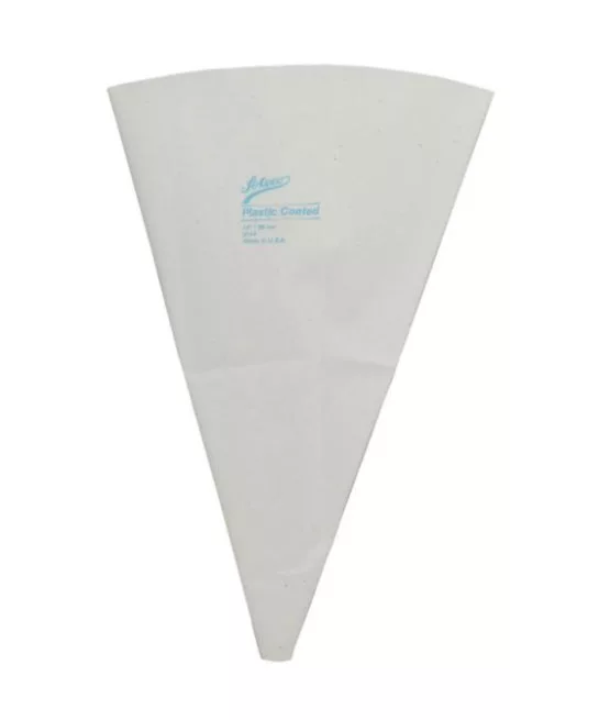 14" PASTRY BAG, COATED