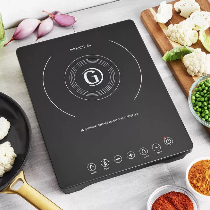 Induction Countertop Cooktop