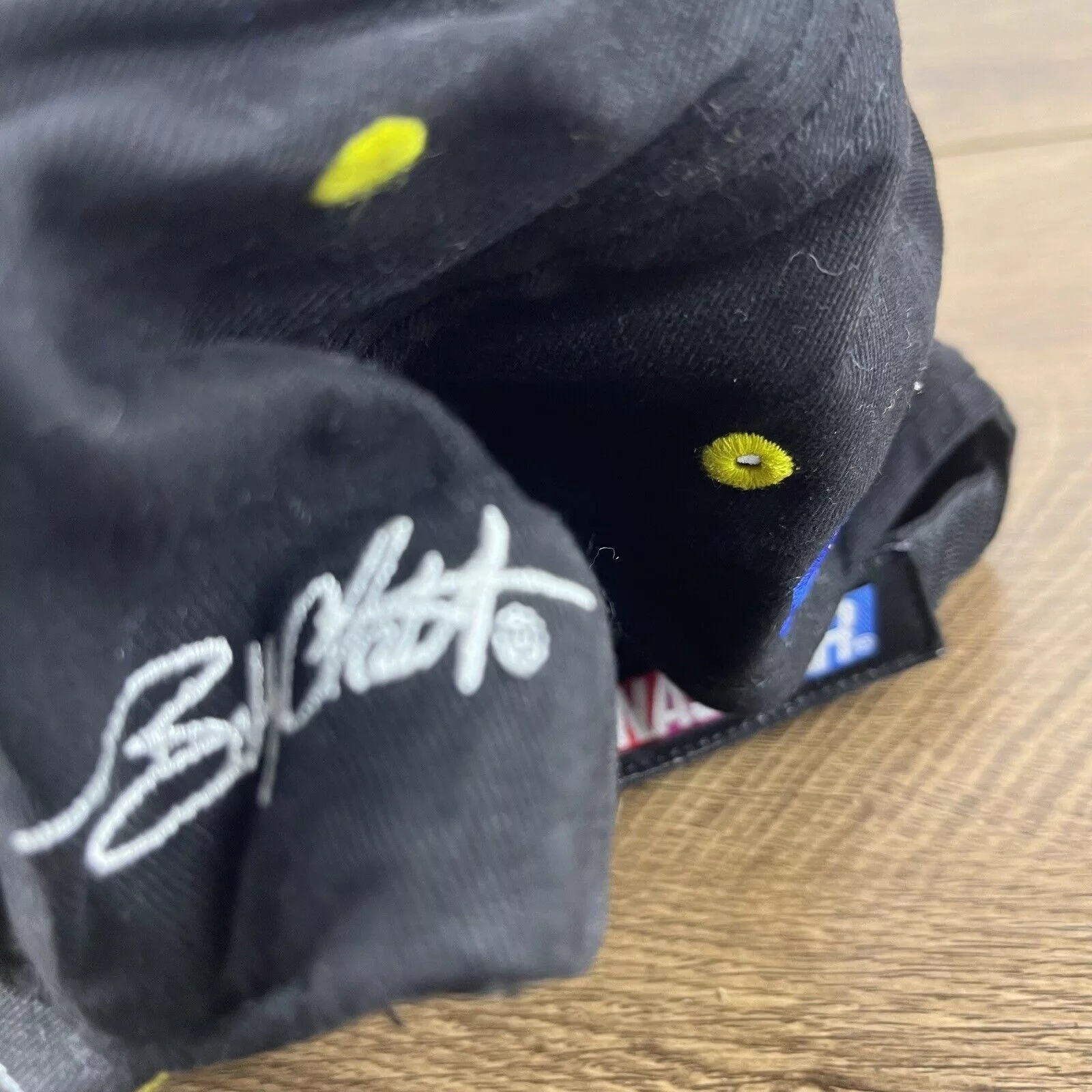 Other Hats Other Bubba Wallace Hat Cheerios 43 NASCAR Hat Black Hat Adjustabl