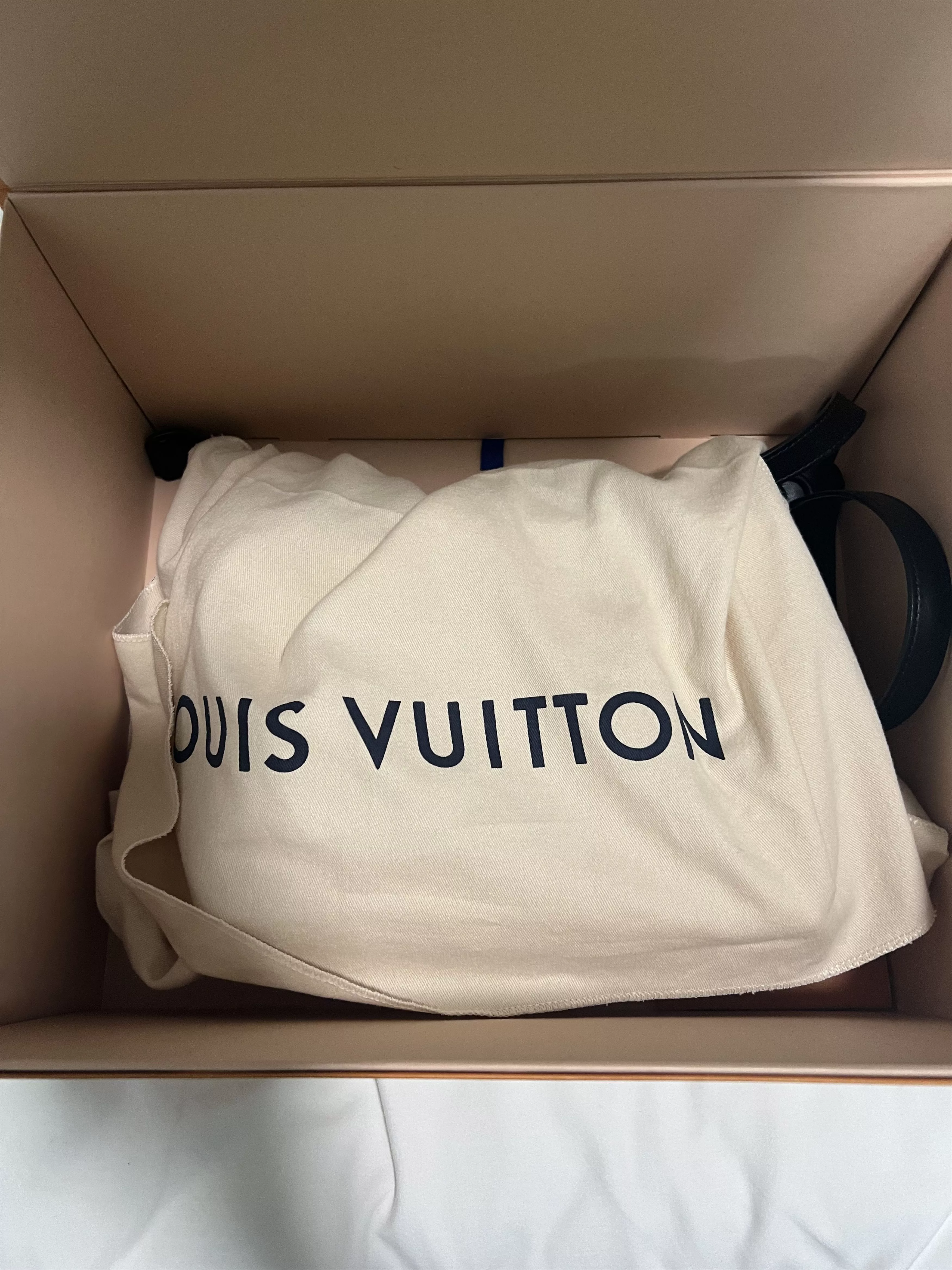 Louis Vuitton Bags Luggage Louis Vuitton Prism Soft Trunk Multi