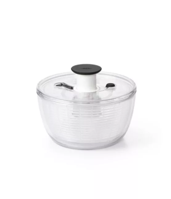 Small Herb & Salad Spinner