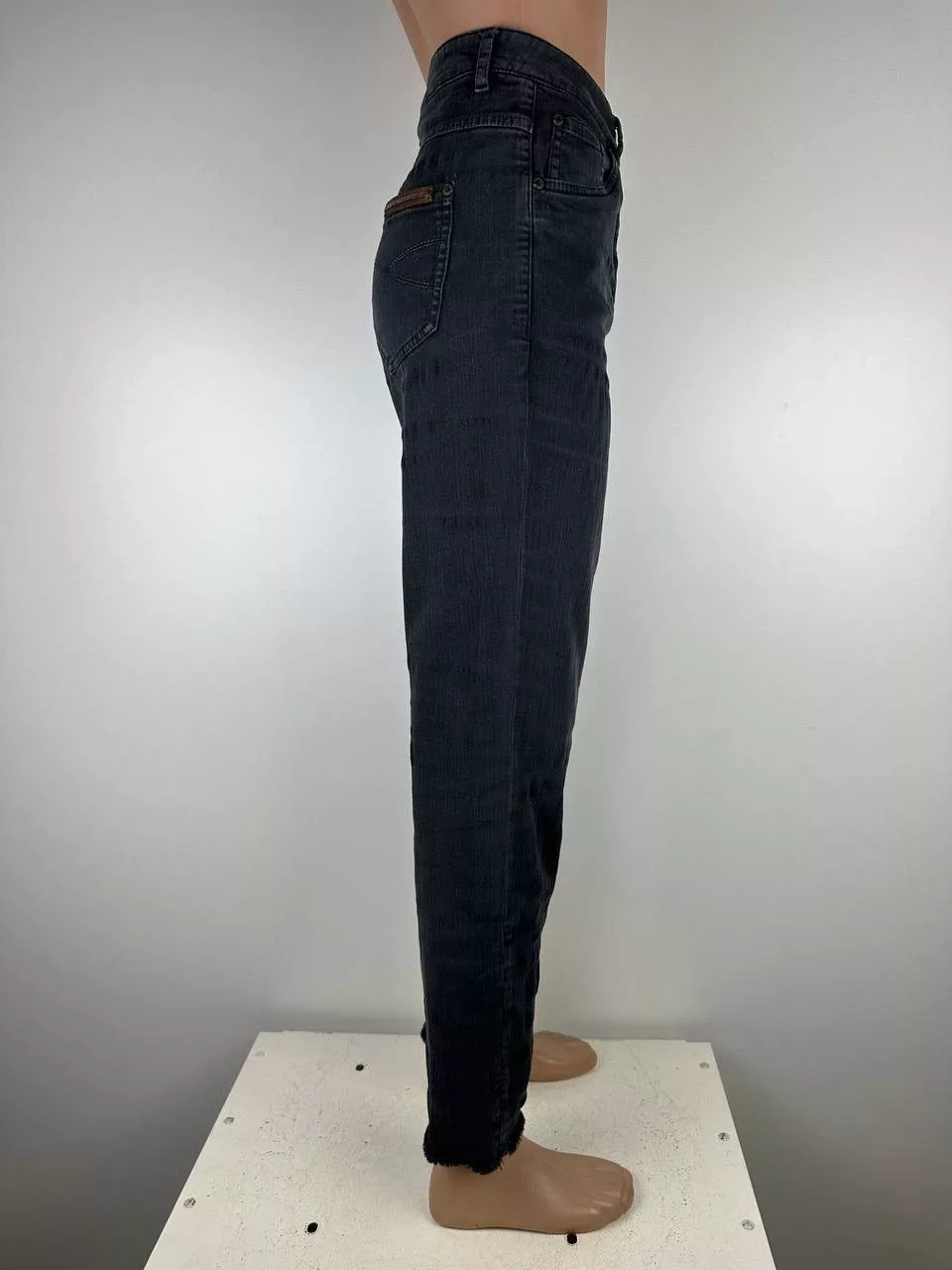 Brunello Cucinelli Jeans Jeans Brunello Cucinelli Black