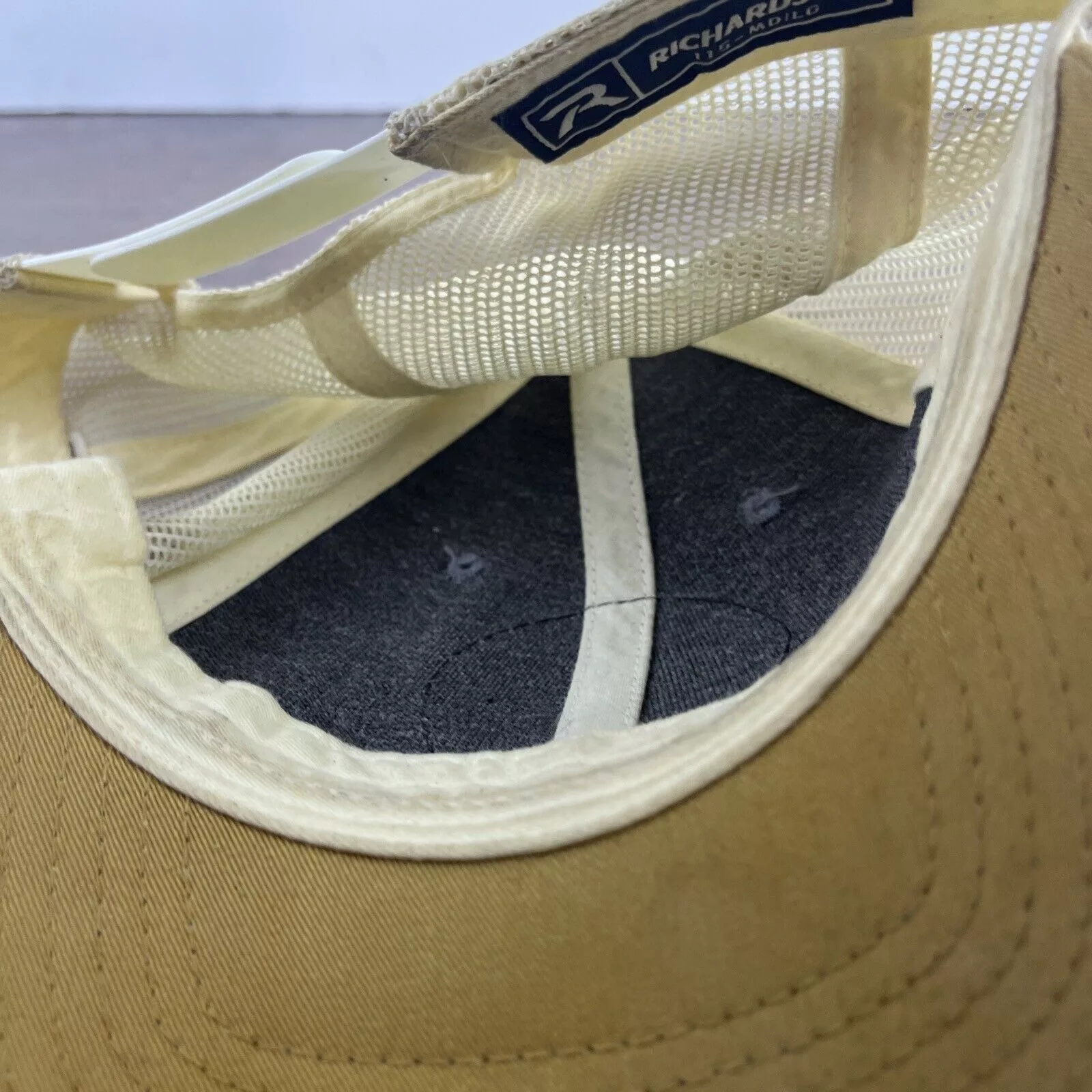 Other Hats Other Farmer Hat Corn Barley Wheat Rye Hat Gray Hat Adjustable Adu