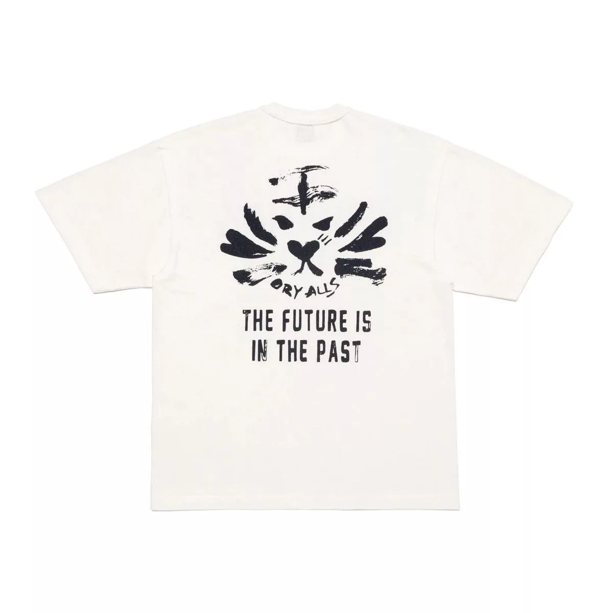 Human Made Miscellaneous Human Made Tee Multi
