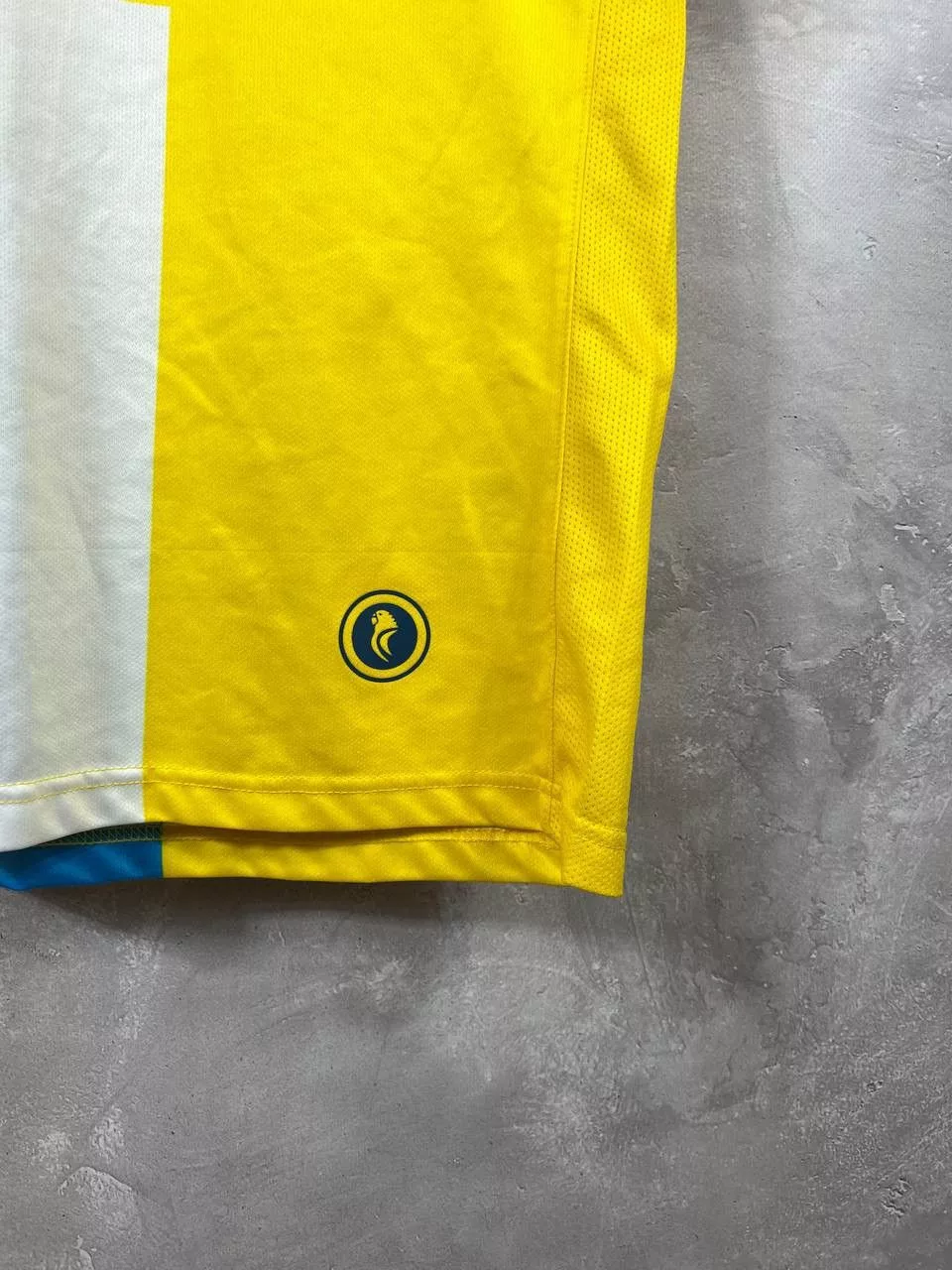 Other Jerseys Other Kelme Espanyole Jersey Yellow