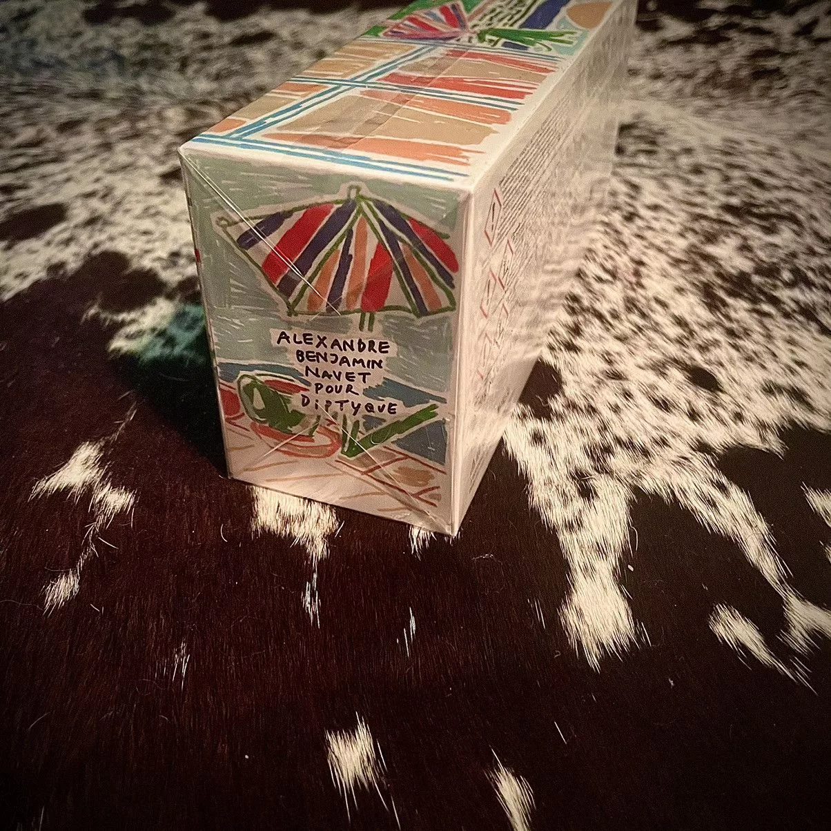 Diptyque Miscellaneous Diptyque Summer 2024 Multi