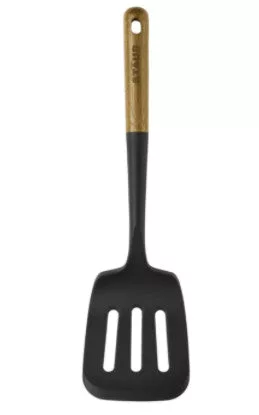 Serving Turner